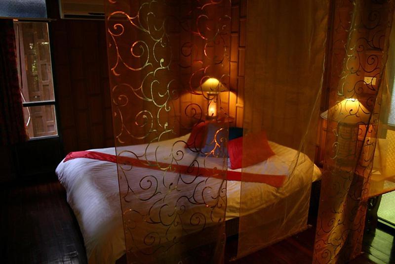 Charm Churee Villa Boutique Resort — photo 5