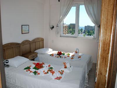 Atak Apart Hotel — photo 4