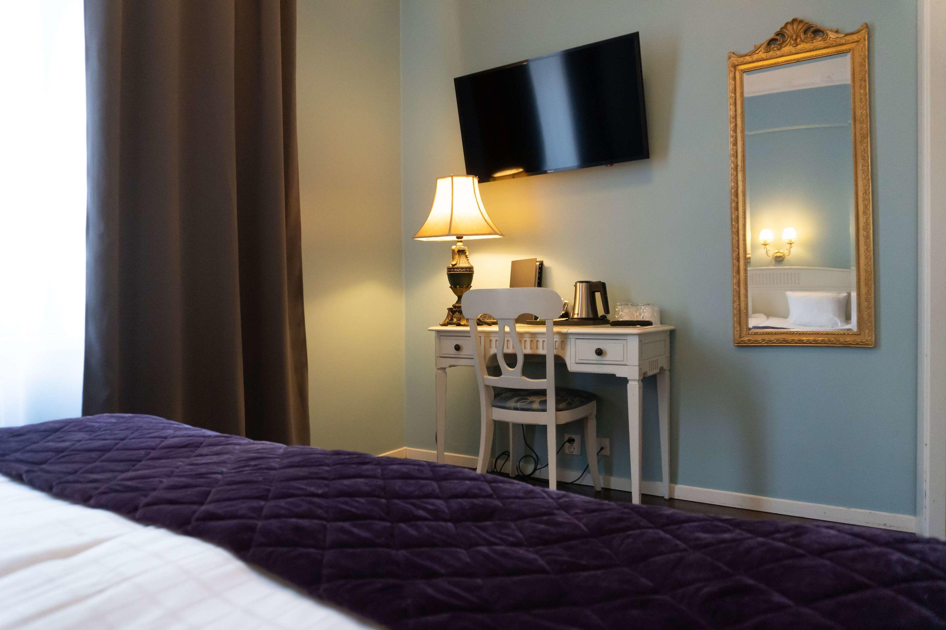 Best Western Hotel Bentleys — photo 4