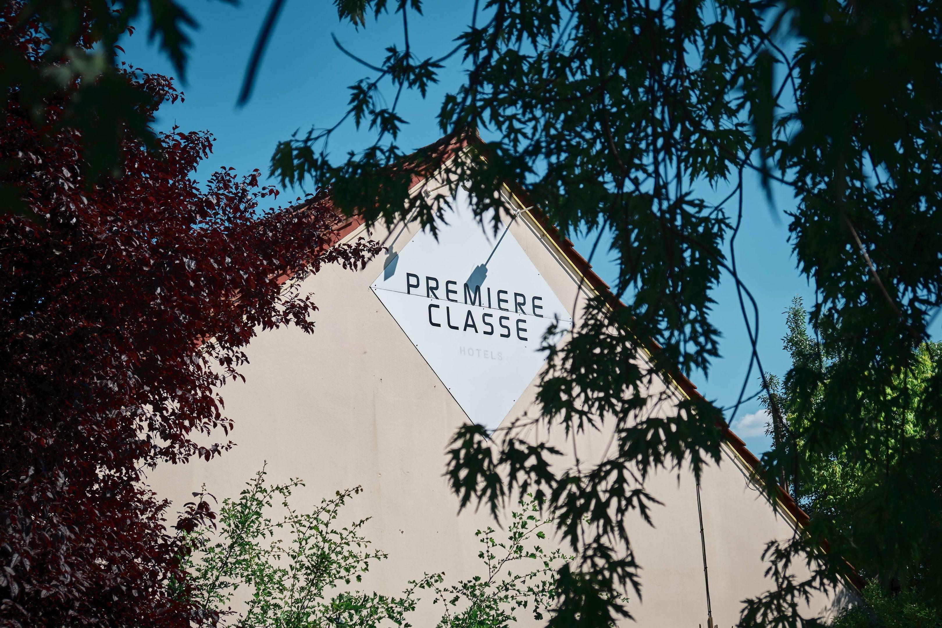 Hotel Première Classe Metz Nord - Talange — photo 4