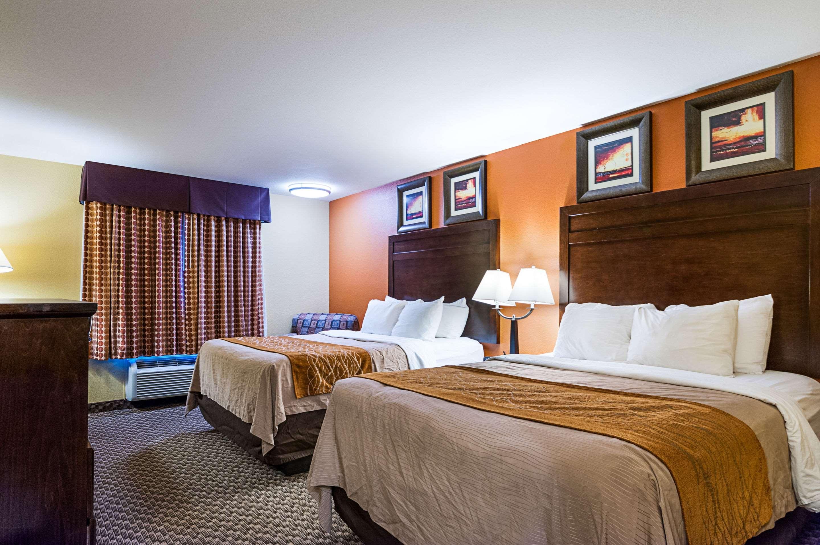 Quality Inn — photo 4