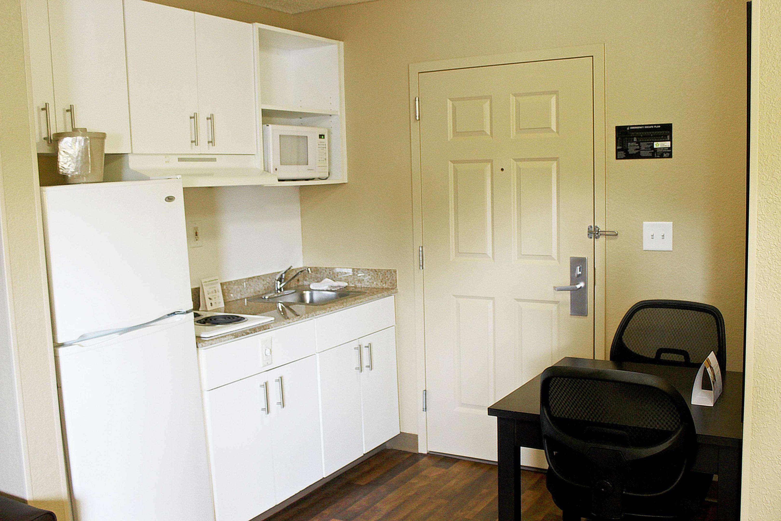 Extended Stay America - Chesapeake - Churchland Blvd. — photo 4