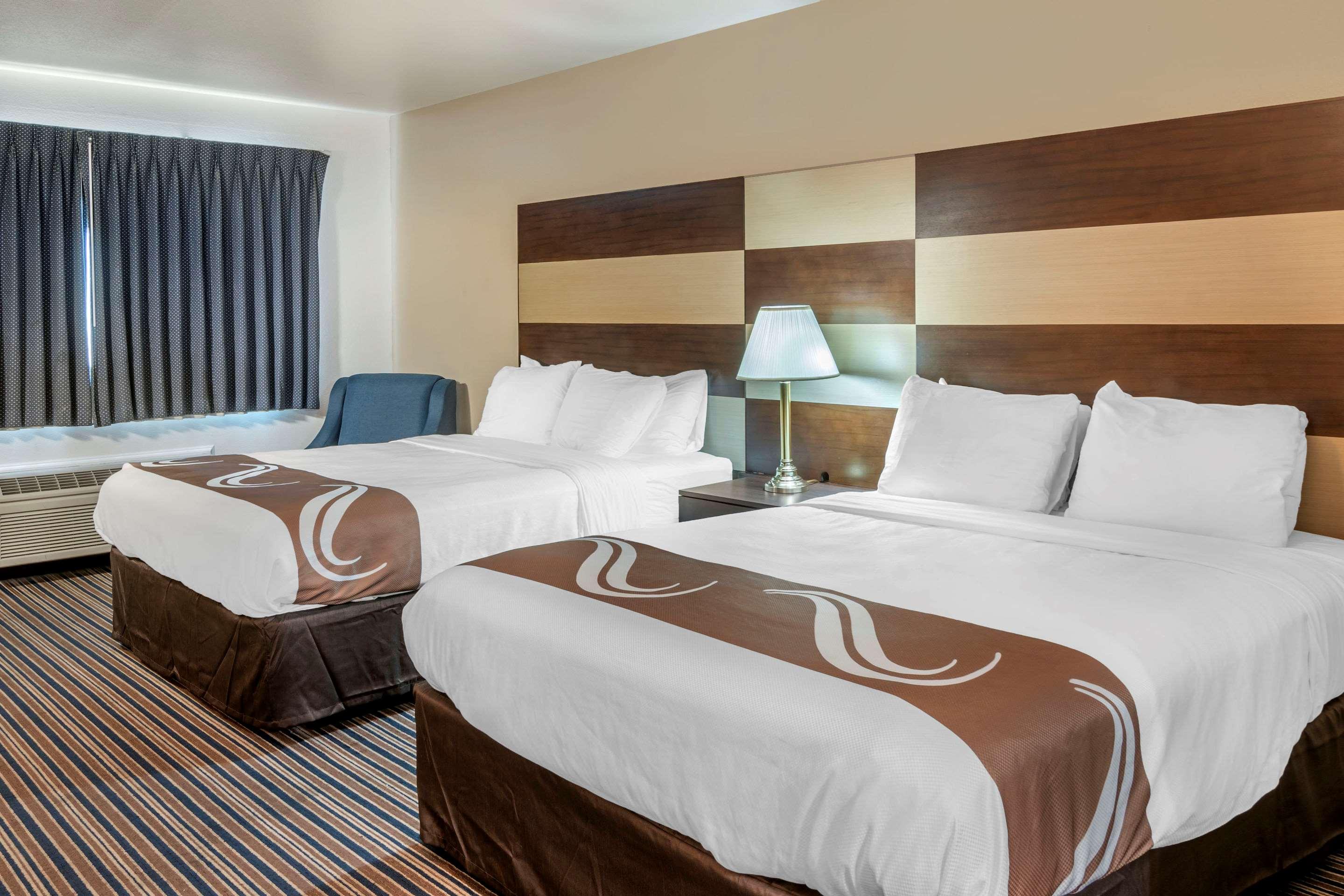 Quality Inn Central — photo 4