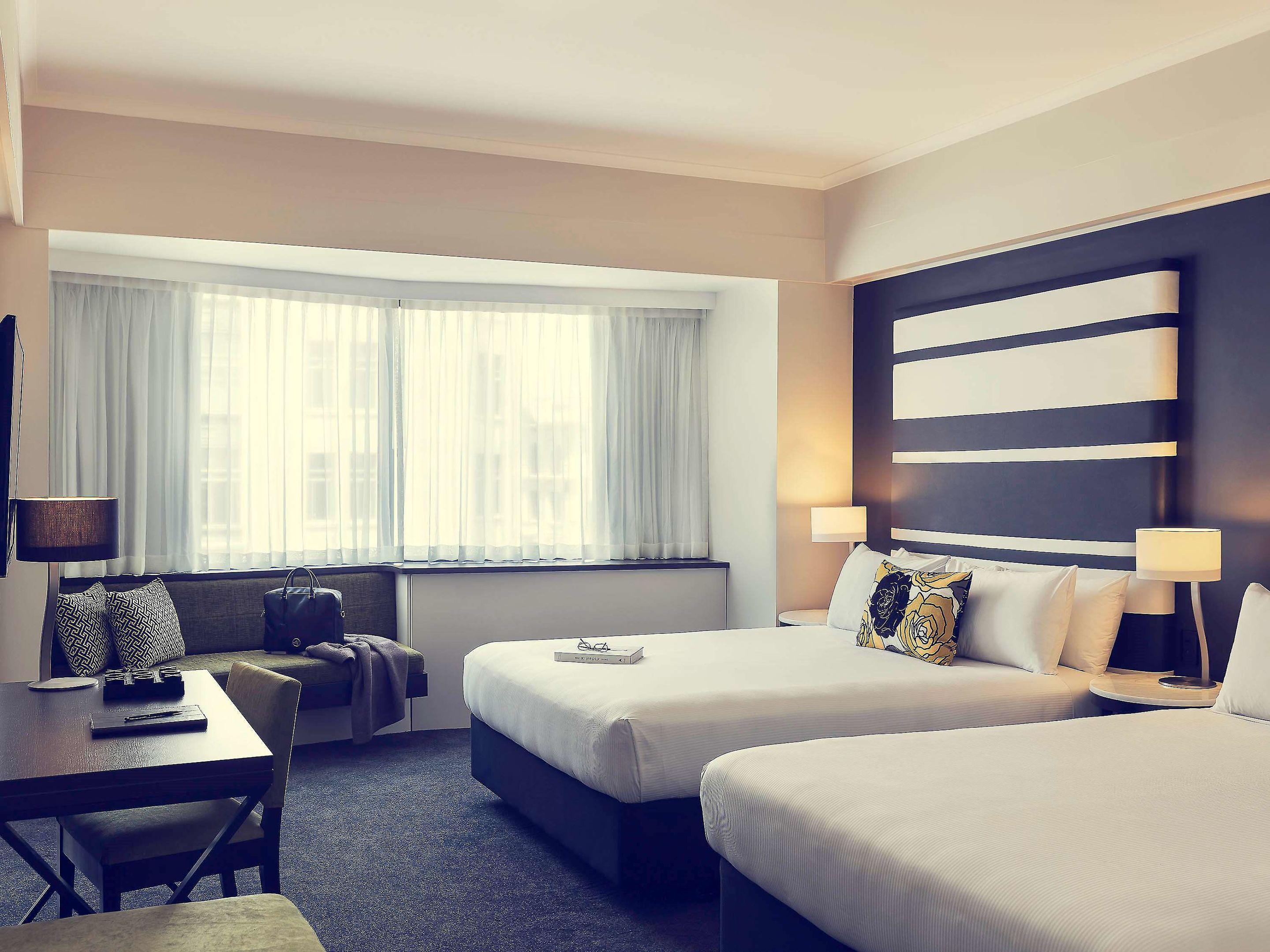 Grand Mercure Auckland — photo 4