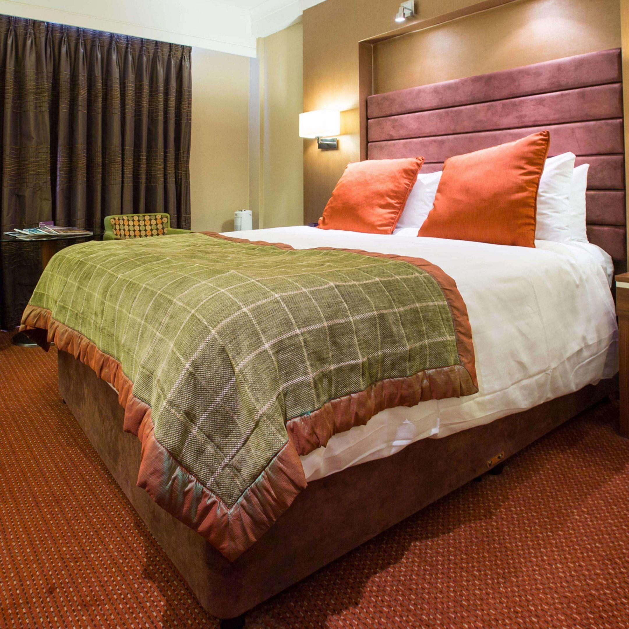 The Hampshire Court Hotel — photo 4