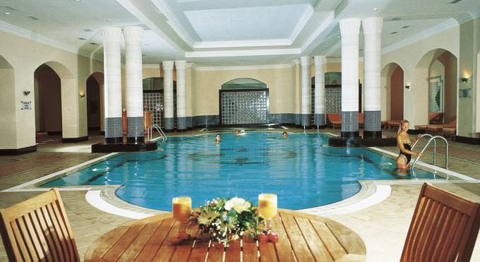 Asteria Kemer Resort — photo 4