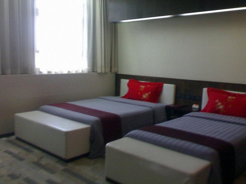 Jiaolou Business — photo 4
