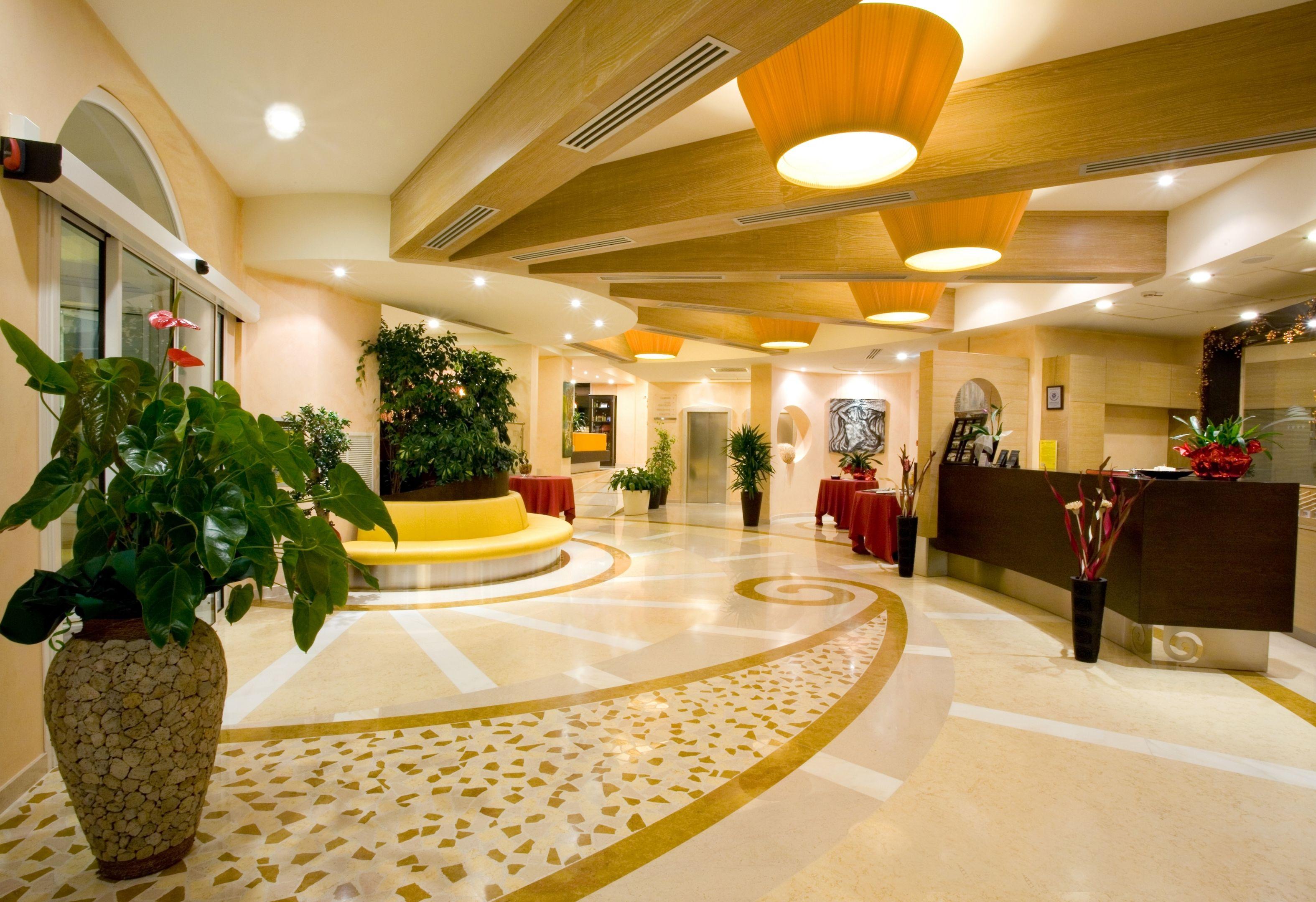 Grand Hotel Olimpo — photo 4