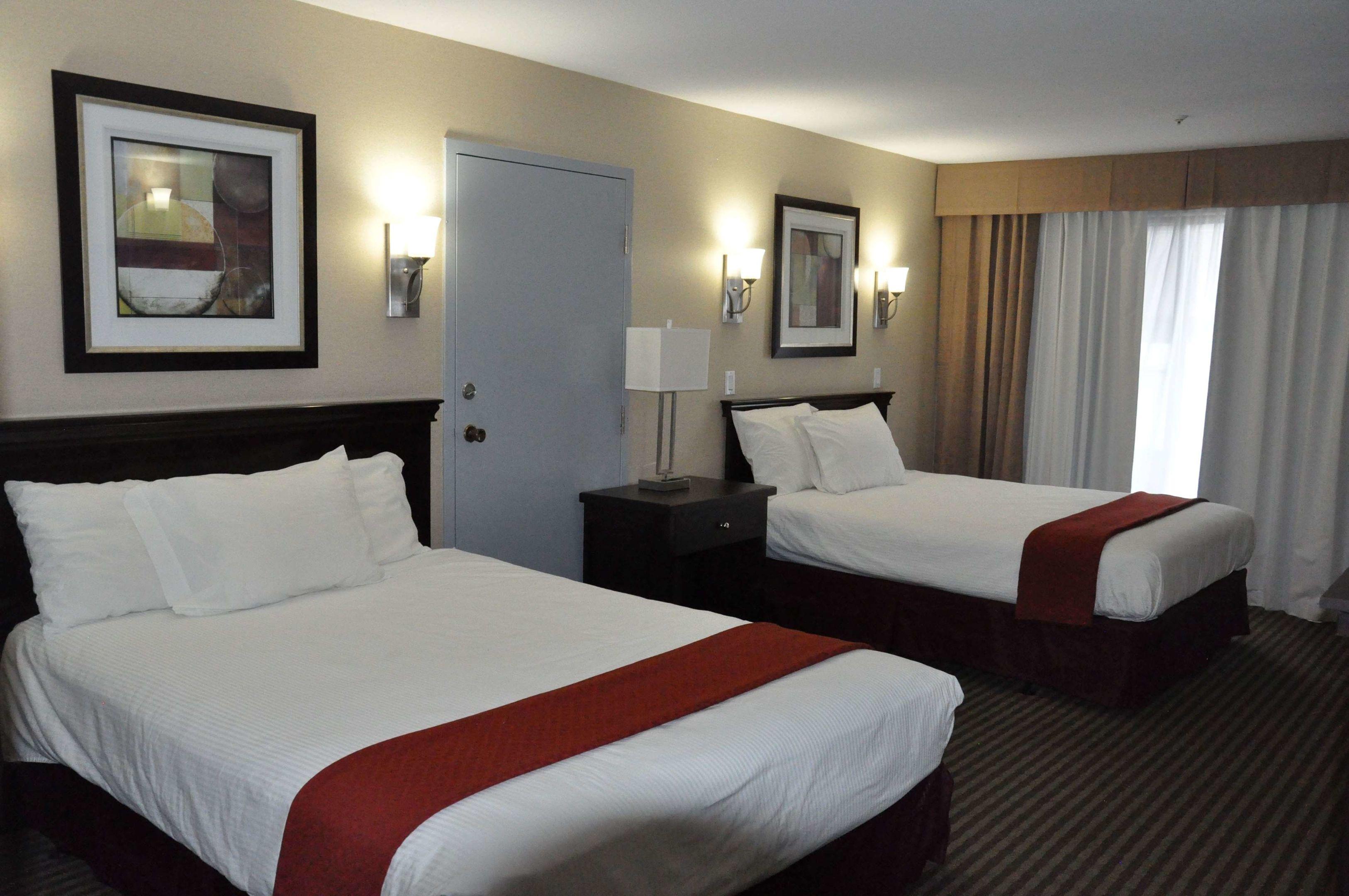 Ramada by Wyndham Abbotsford — photo 4