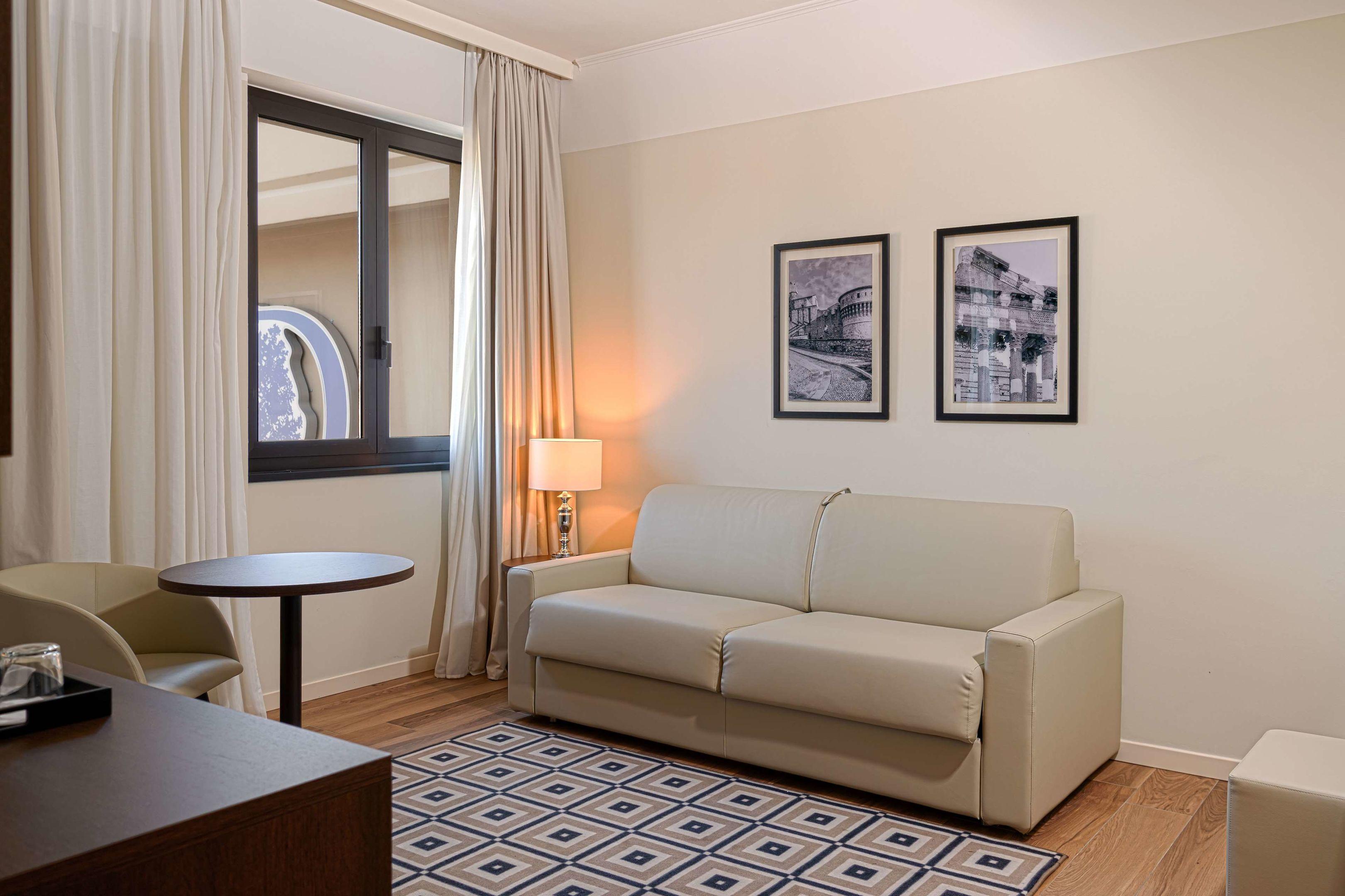 DoubleTree by Hilton Brescia — photo 5