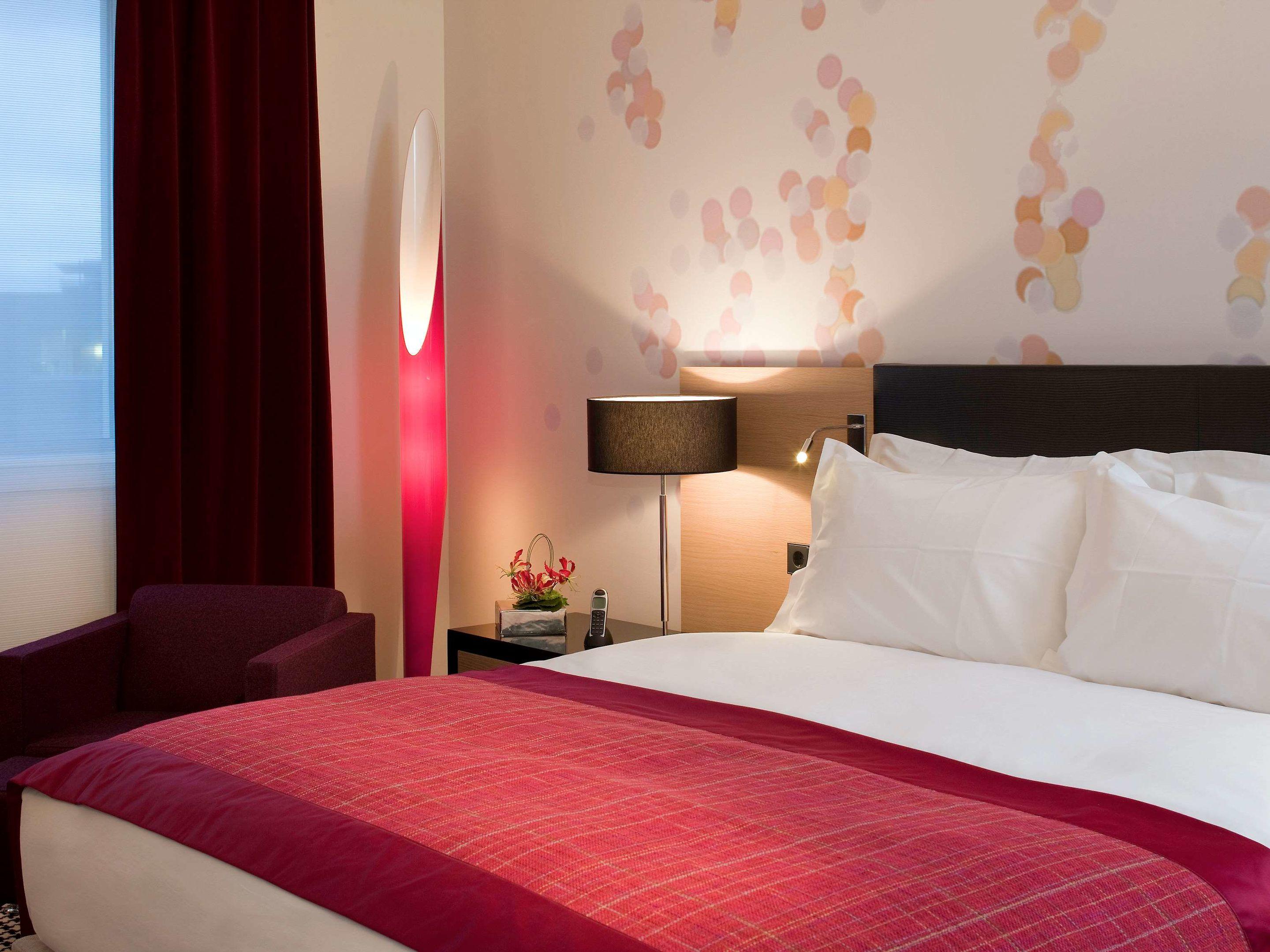 Sofitel Luxemburg Le Grand Ducal — photo 4