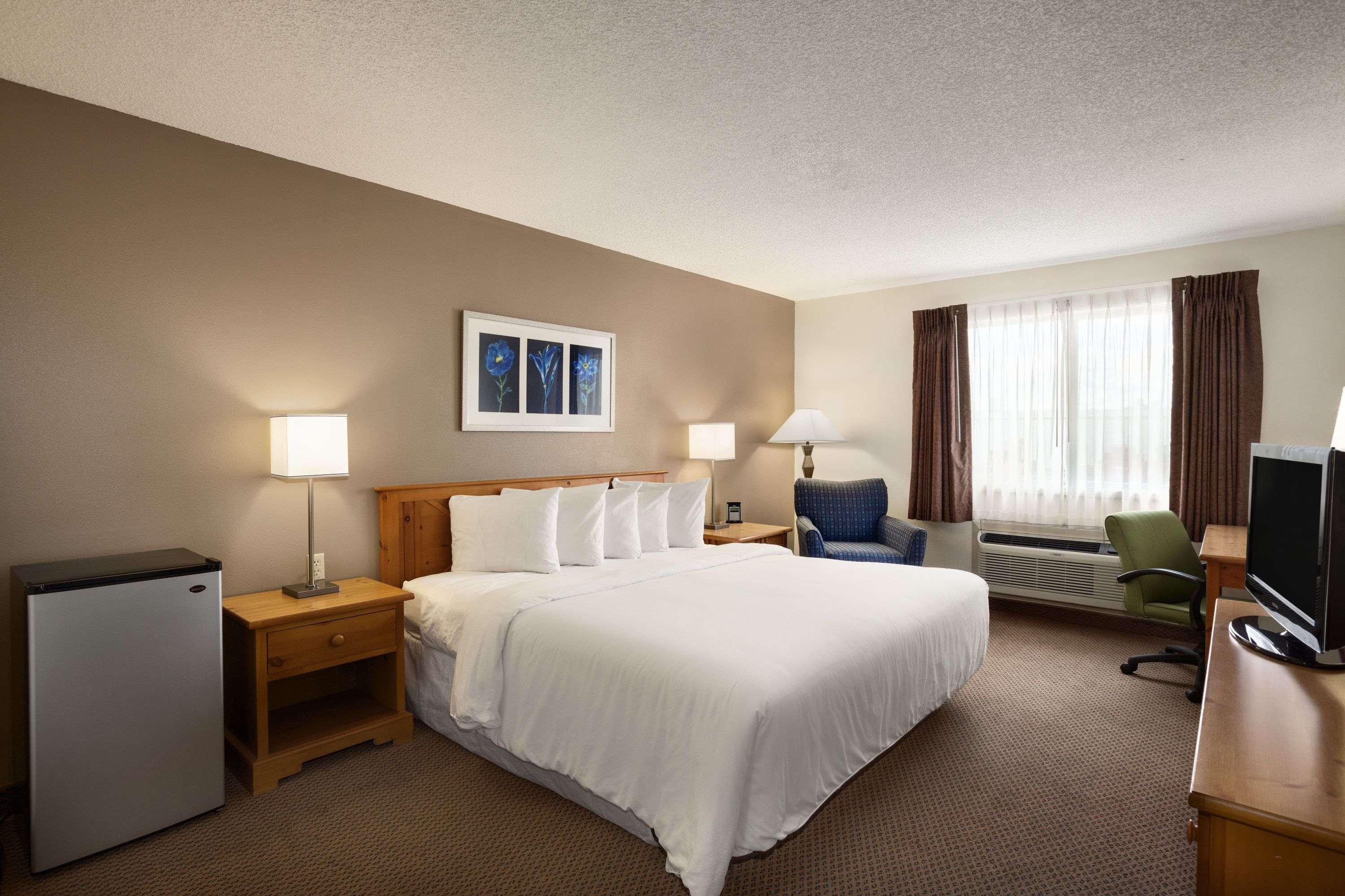 Days Inn Billings — photo 5