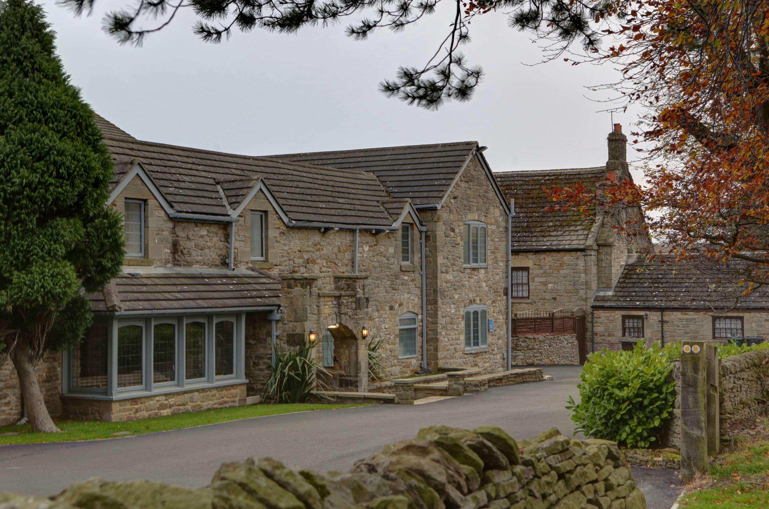 Best Western Derwent Manor Hotel — photo 4