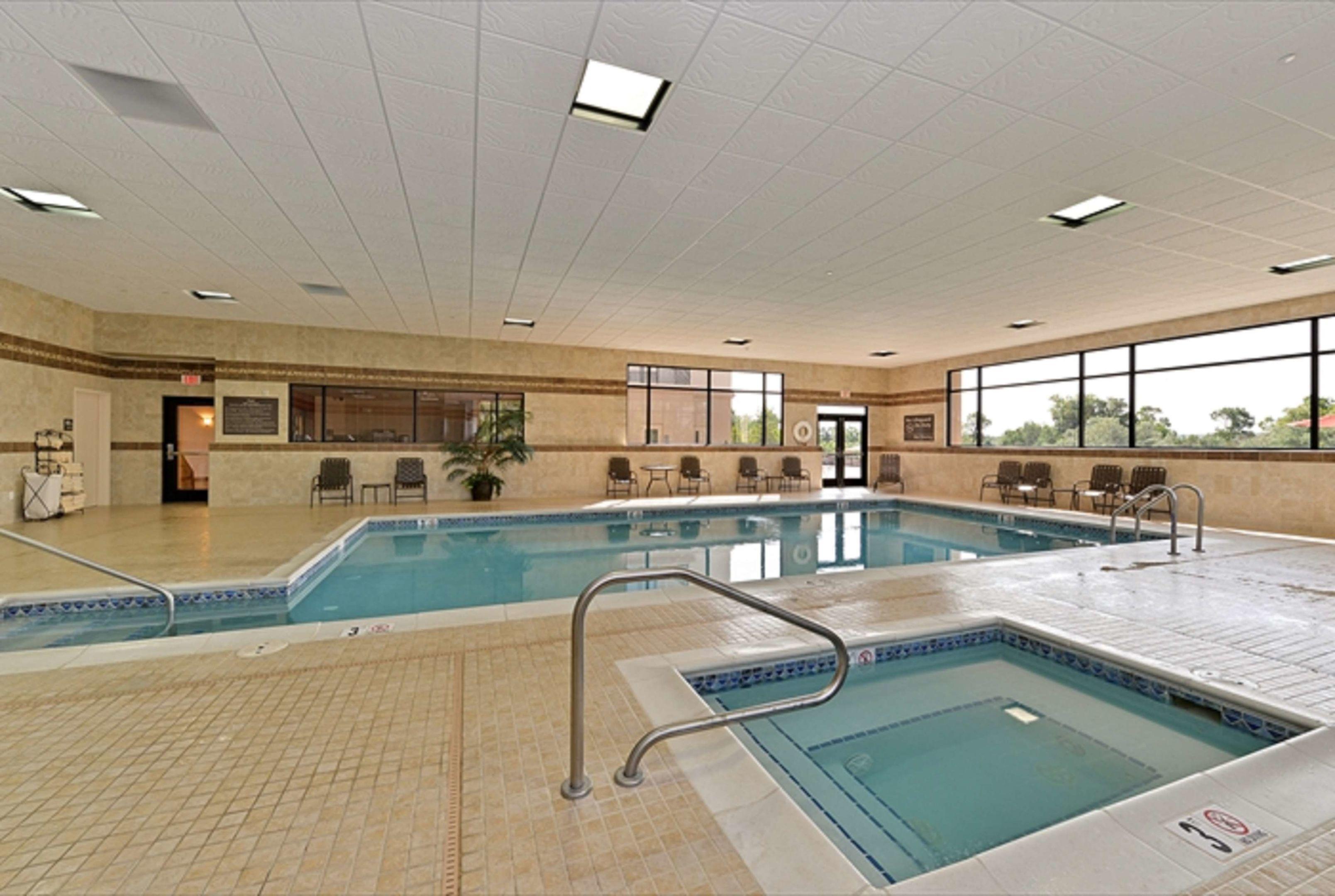 Hampton Inn & Suites Buffalo — photo 4