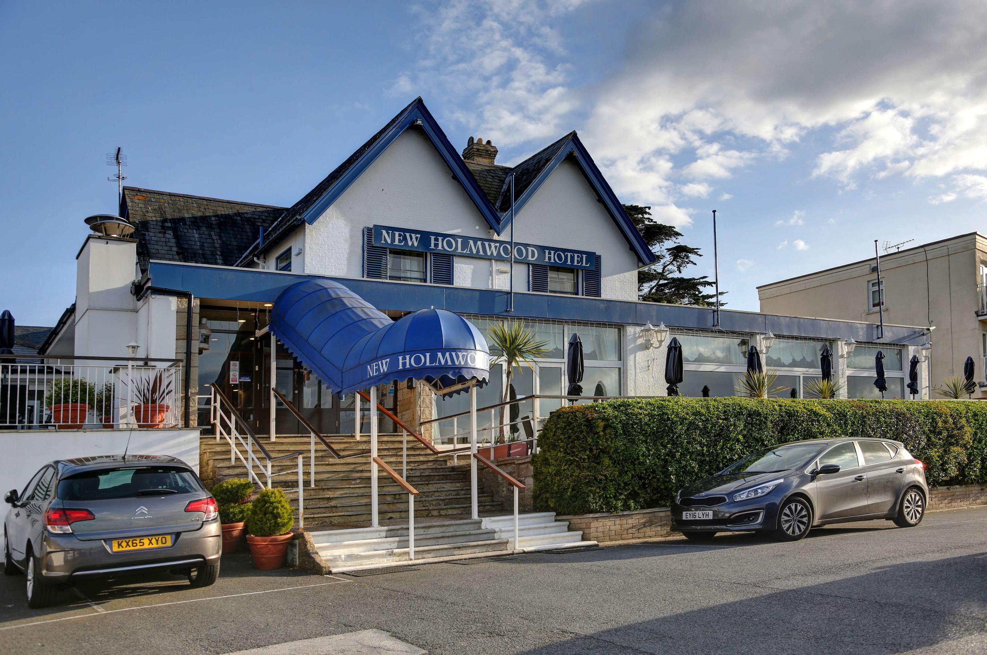 Best Western New Holmwood Hotel — photo 4