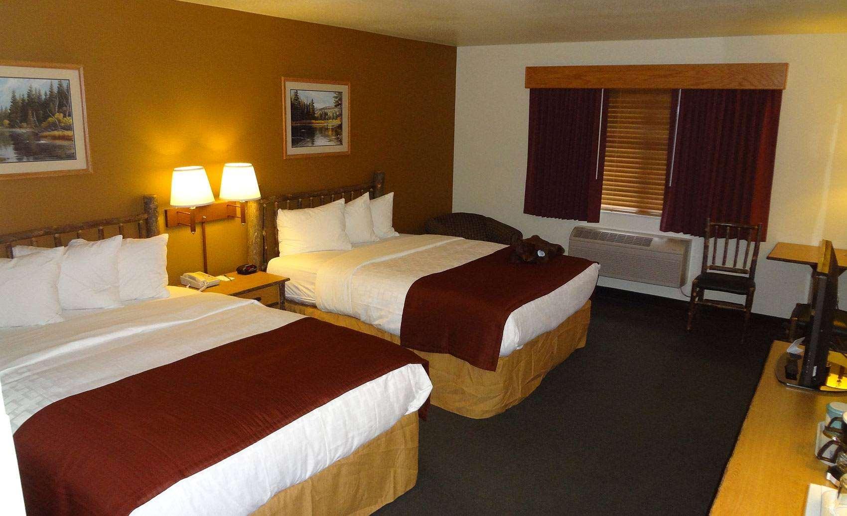 AmericInn Cody — photo 5