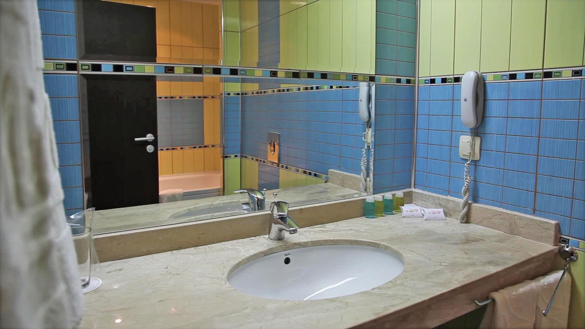 Mirage of Nessebar Hotel — photo 4