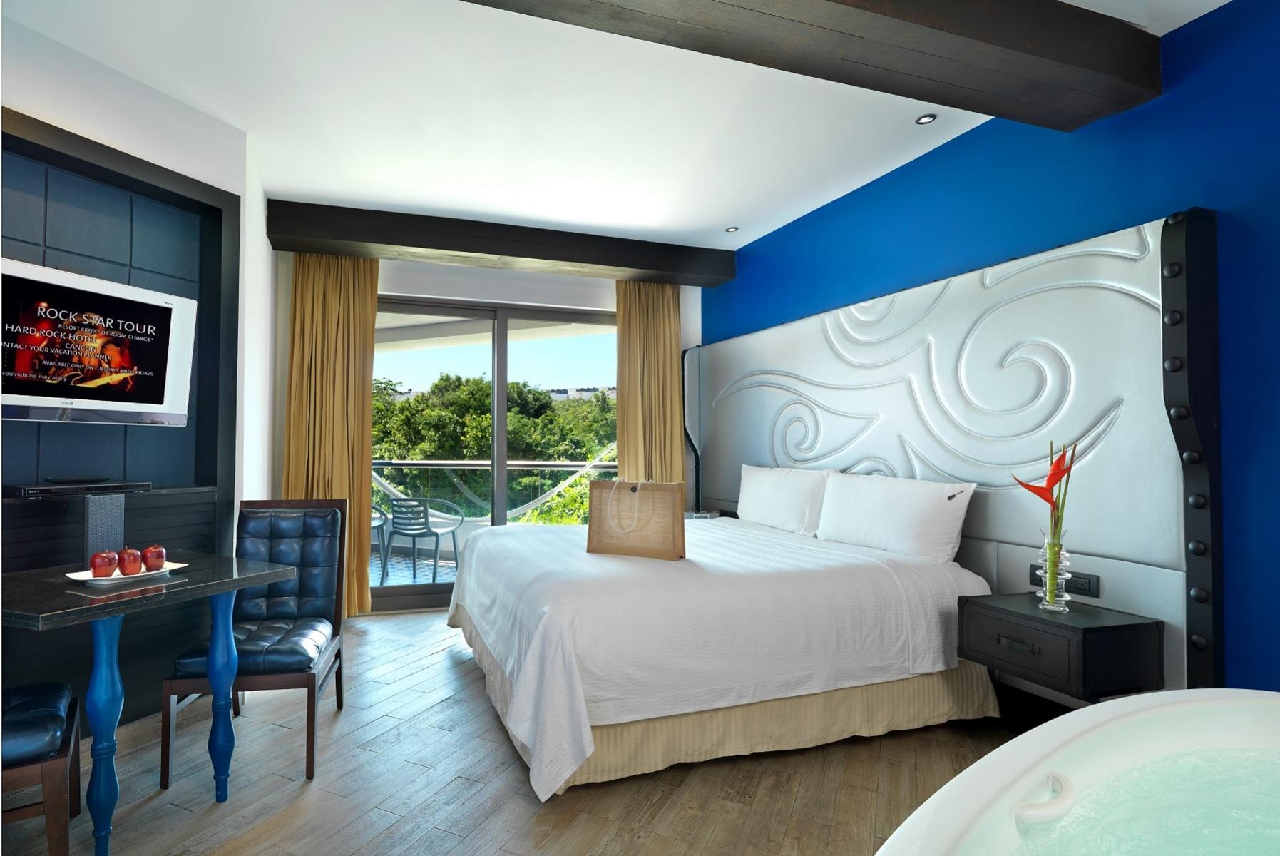 Heaven at the Hard Rock Hotel Riviera Maya — photo 2