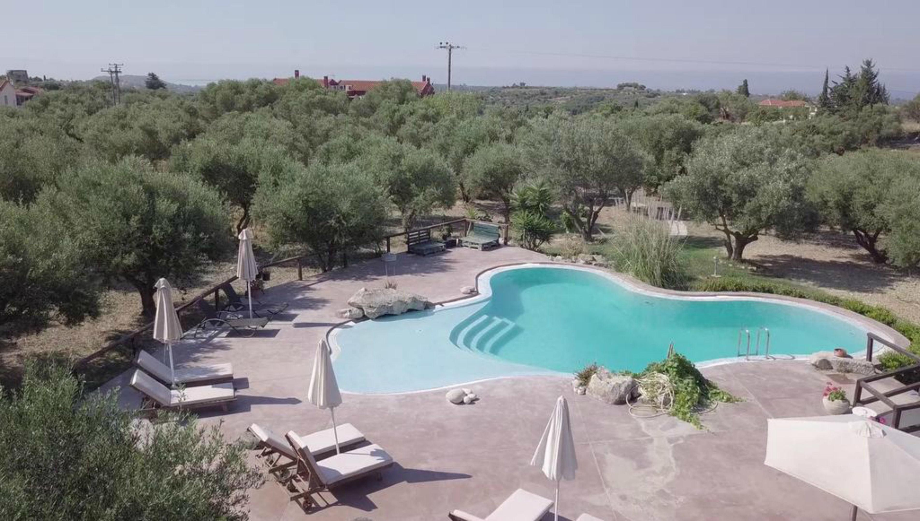 Volidiera Guesthouse — photo 3