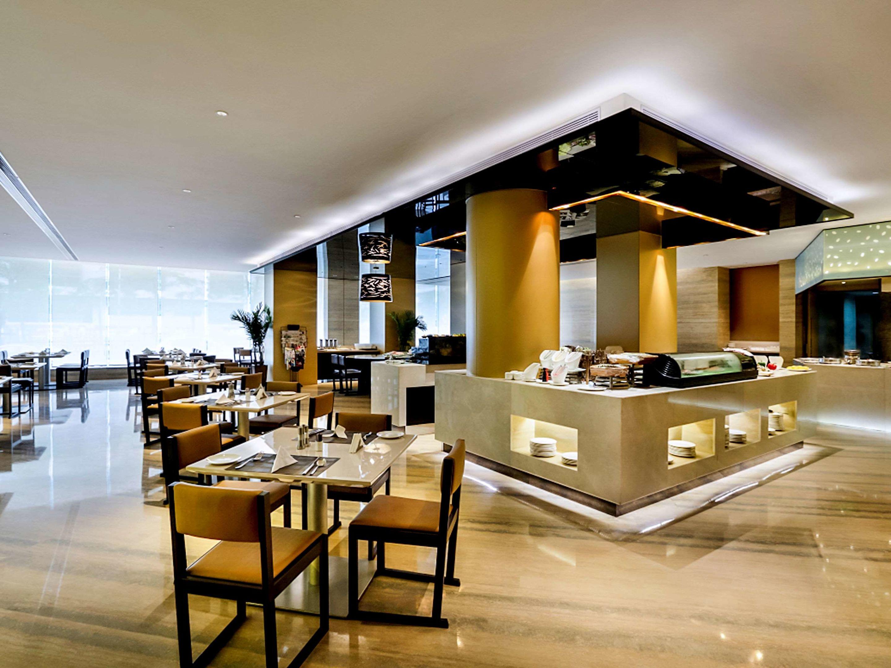 Grand Mercure Dongguan Humen — photo 5