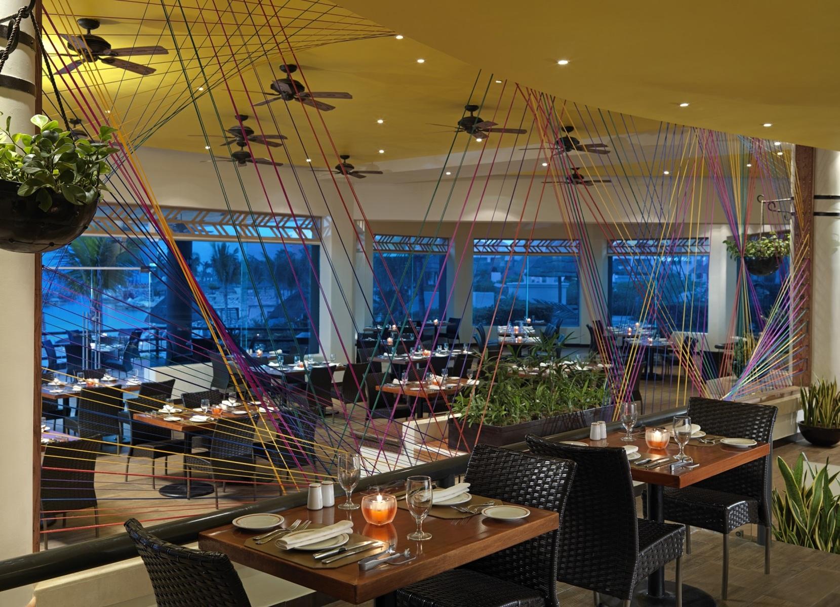 Heaven at the Hard Rock Hotel Riviera Maya — photo 5