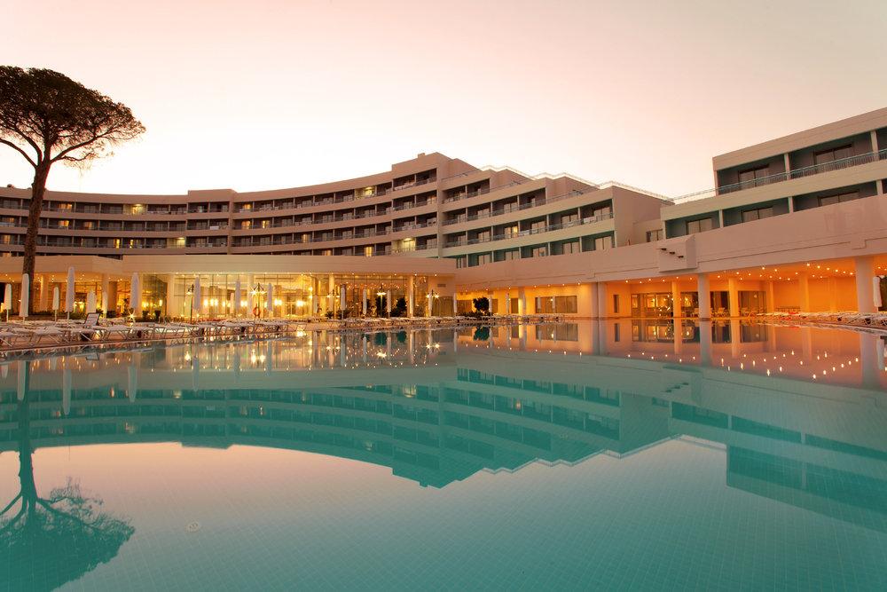Zeynep Golf & Spa — photo 5