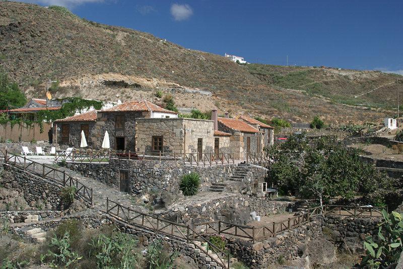 Casa Vera de la Hoya