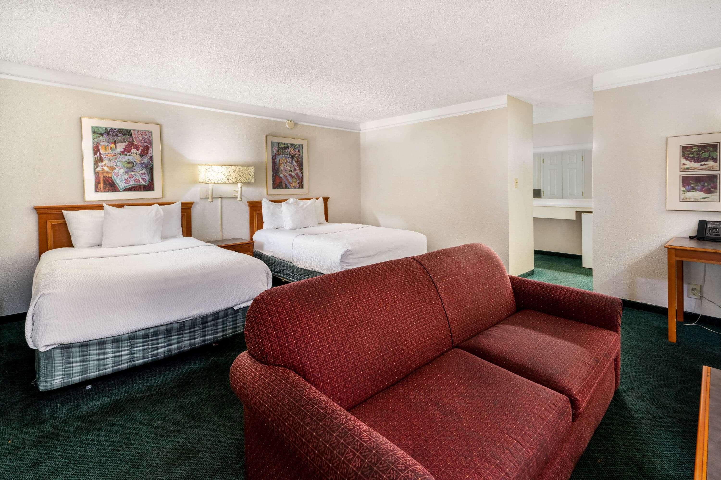 La Quinta Inn by Wyndham Phoenix Thomas Road — photo 4