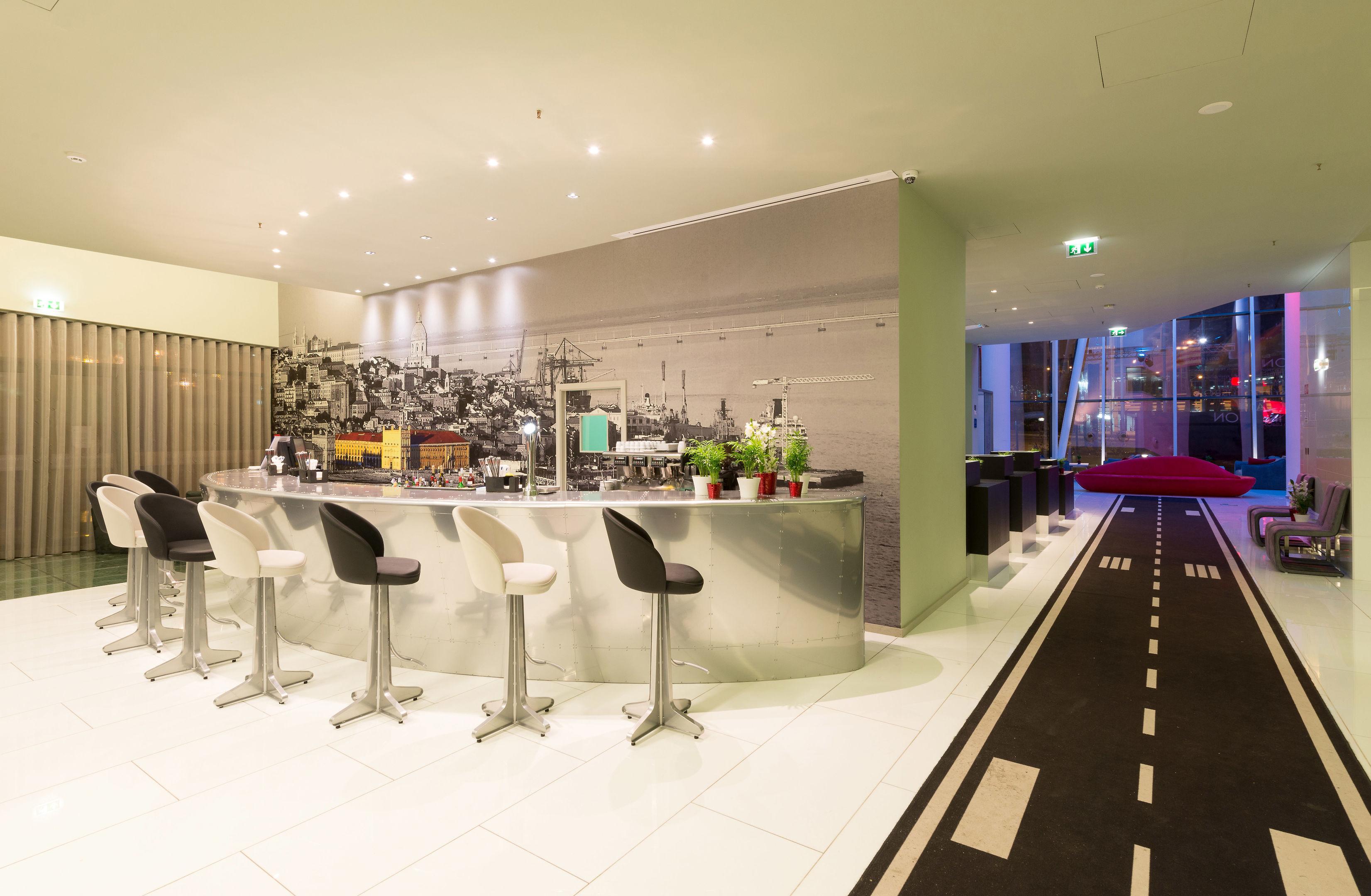 TRYP Lisboa Aeroporto — photo 5