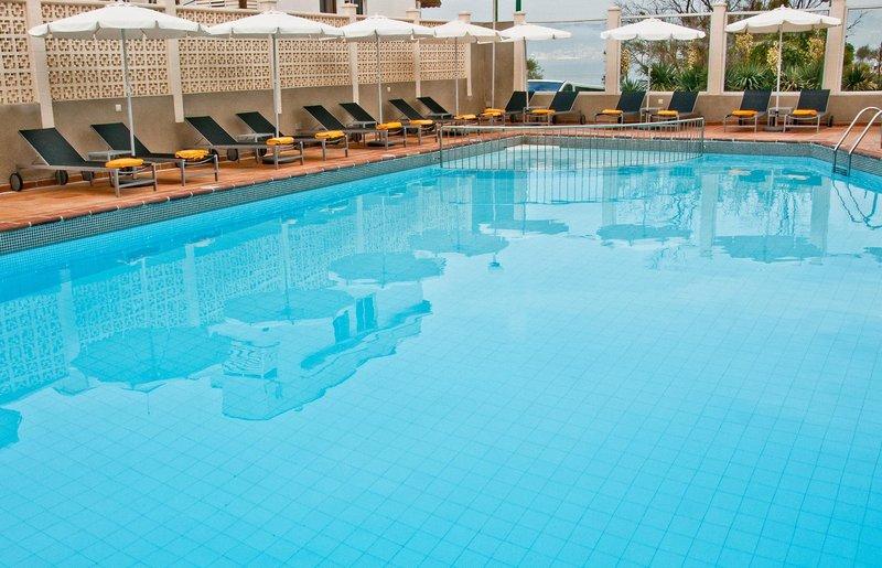 Hotel BQ Apolo — photo 5