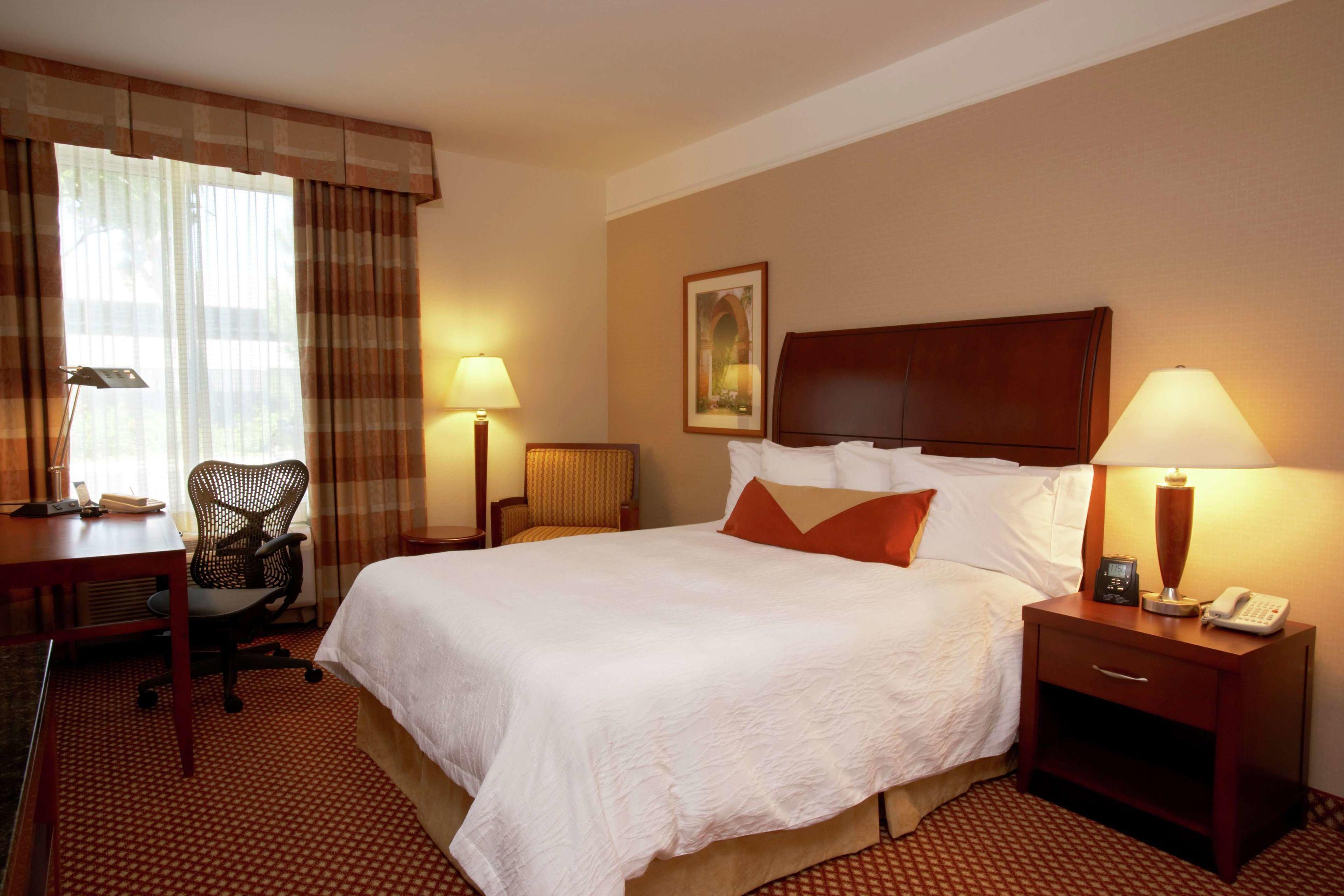 Hilton Garden Inn Toronto Airport — photo 5