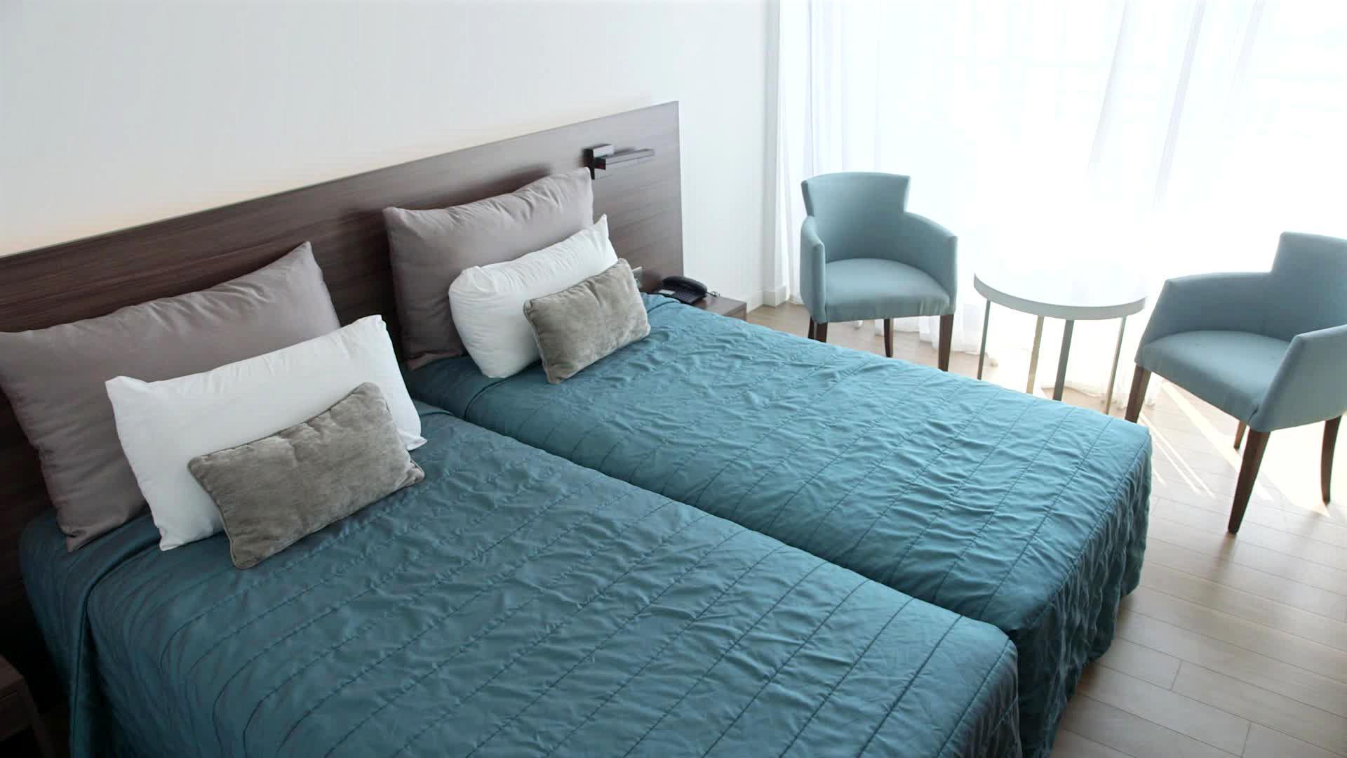 Sun Hall Beach Hotel Apts — photo 5