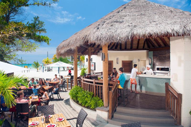 Beaches Negril Resort & Spa — photo 3