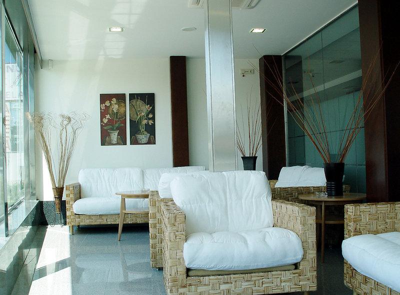 Canelas Hotel — photo 3