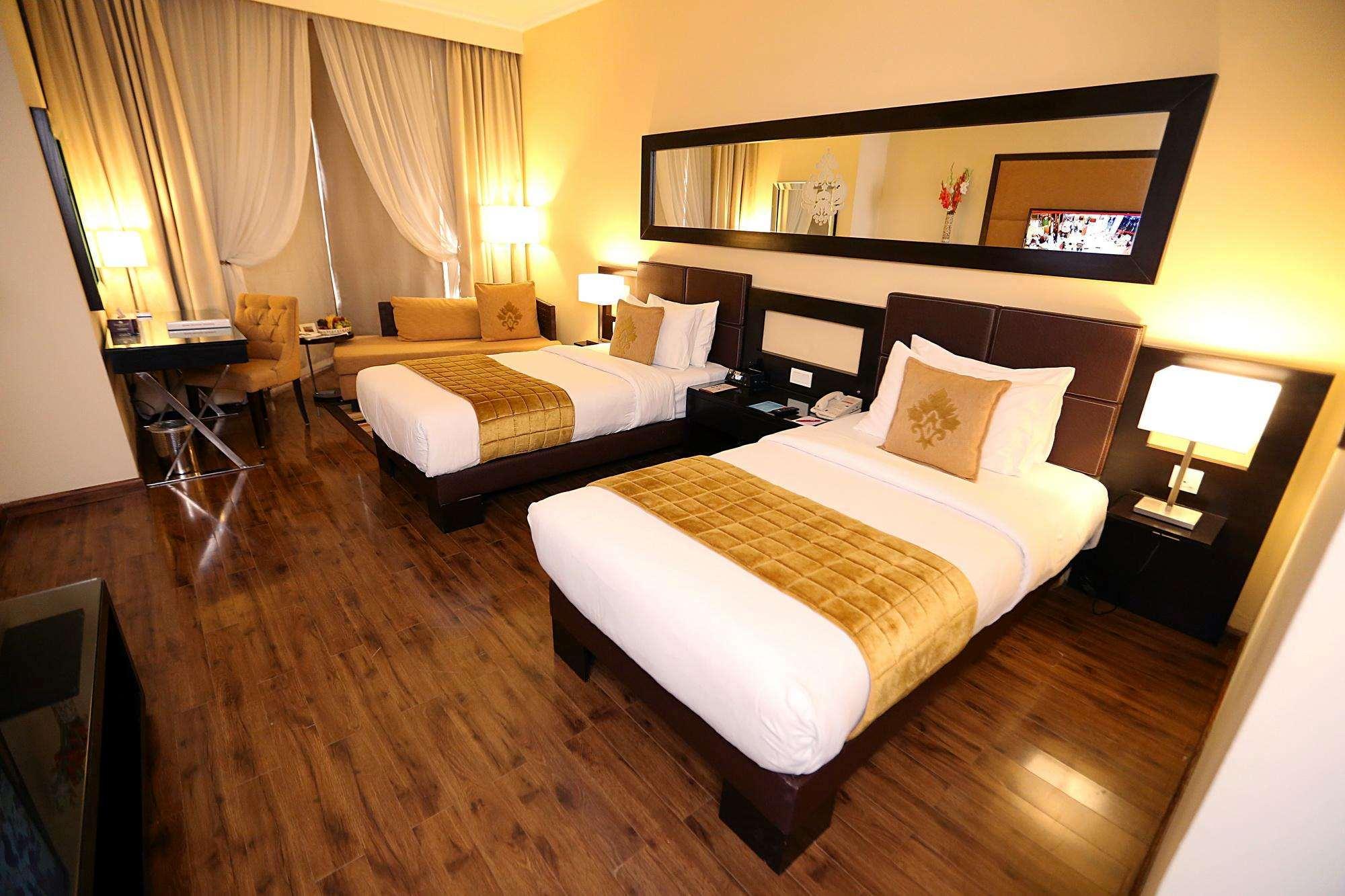 Ramada Multan — photo 5