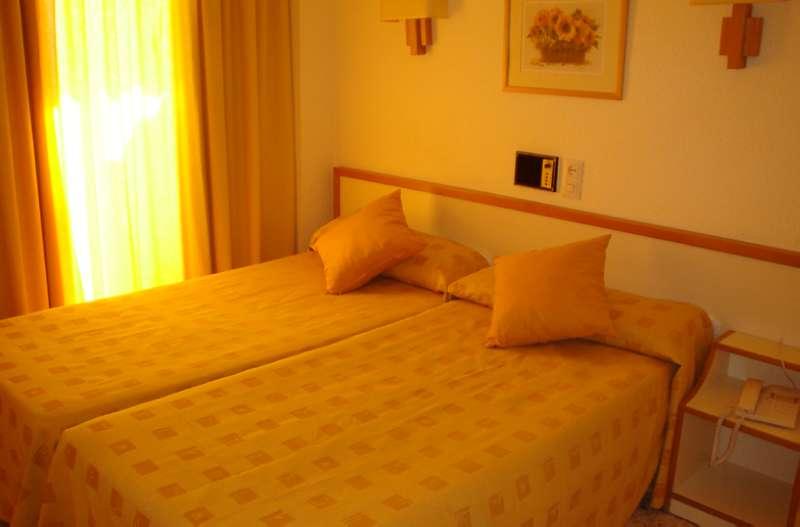 Apartamentos Turísticos Stella Maris — photo 4