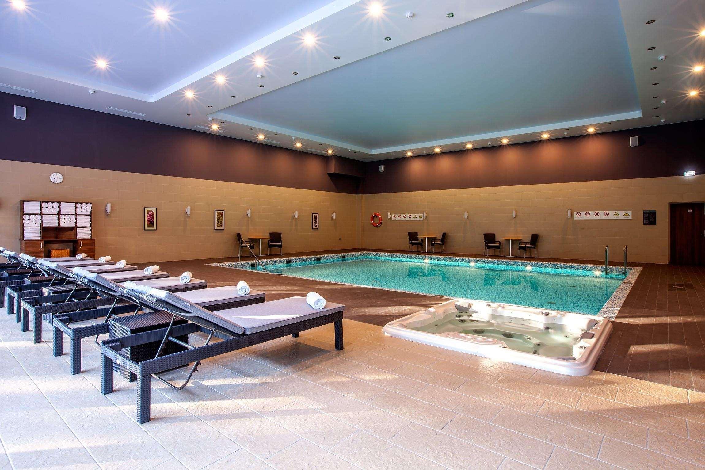 Hilton Garden Inn Moscow New Riga — photo 4
