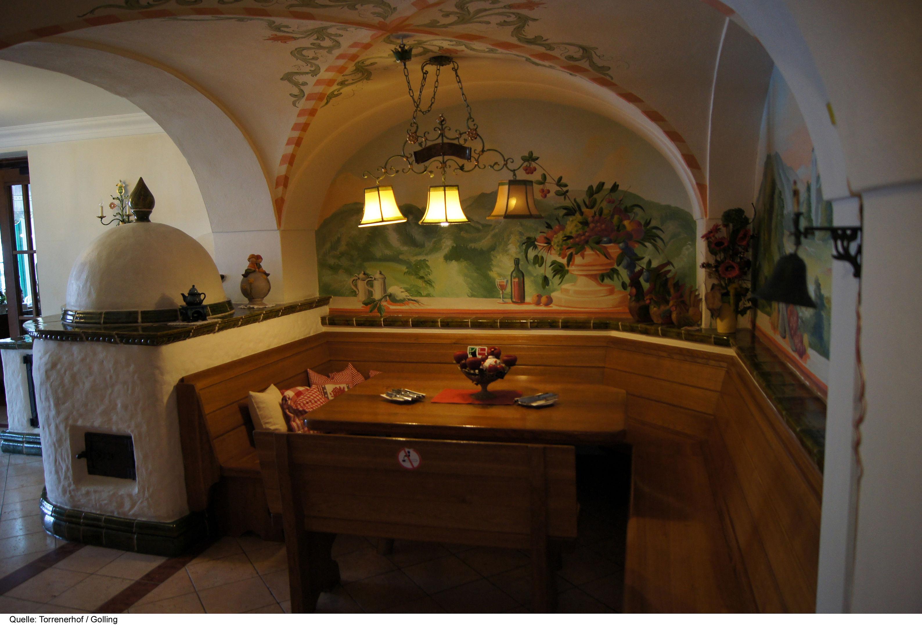 Torrenerhof — photo 4
