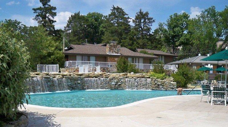 Margaritaville Lake Resort Lake of the Ozarks — photo 4