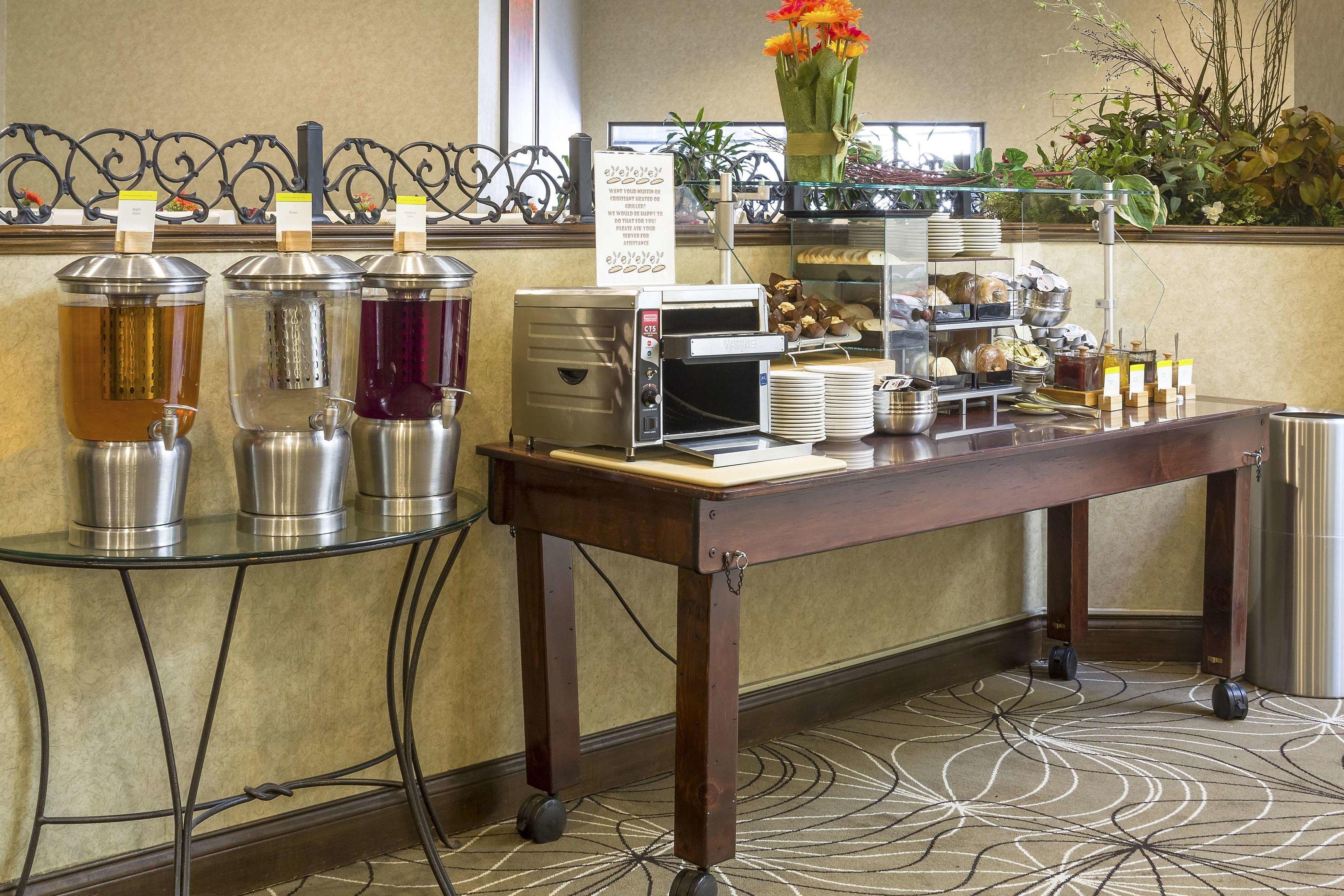 DoubleTree by Hilton Hotel Boston Milford — photo 5