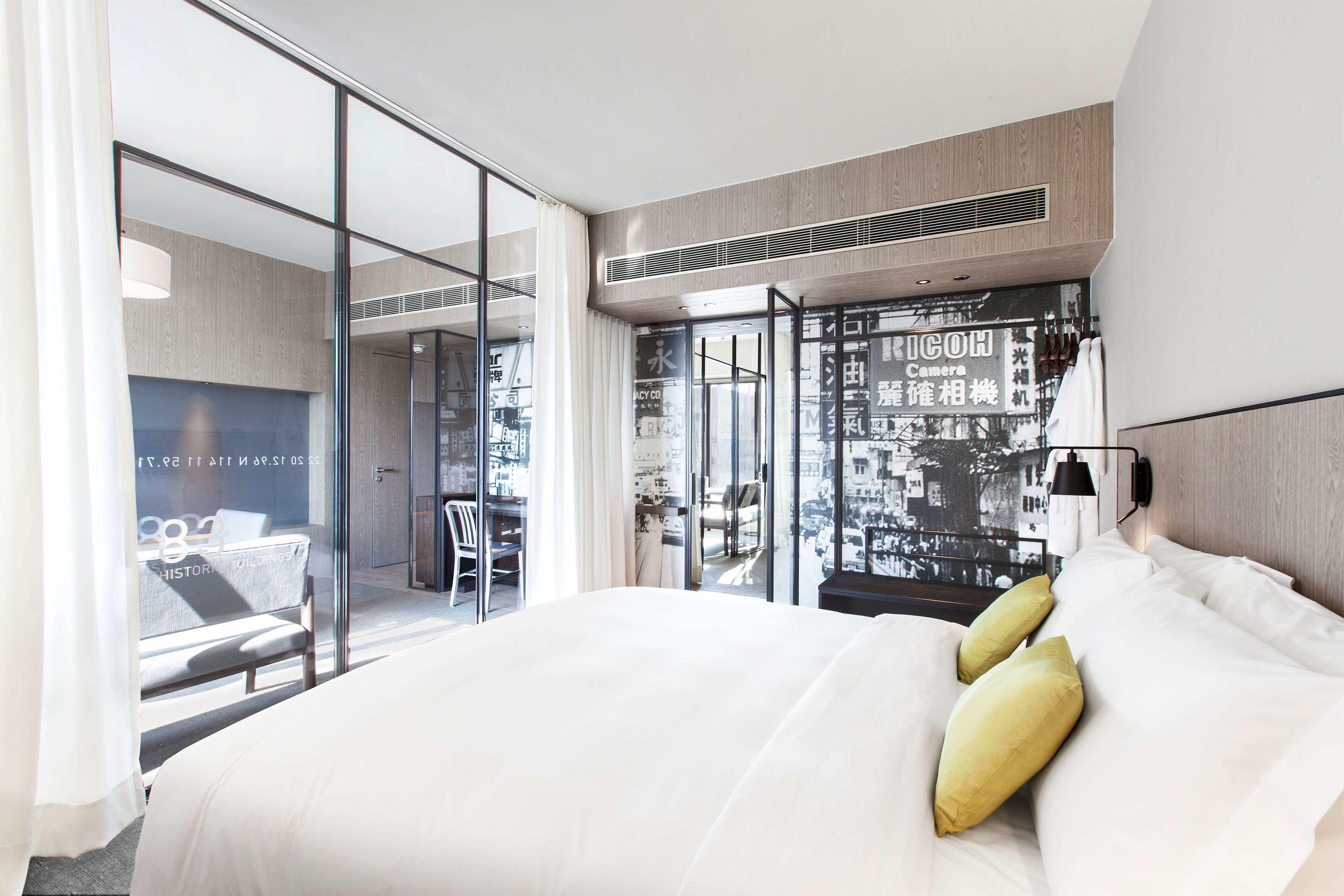 pentahotel Hong Kong Kowloon — photo 4