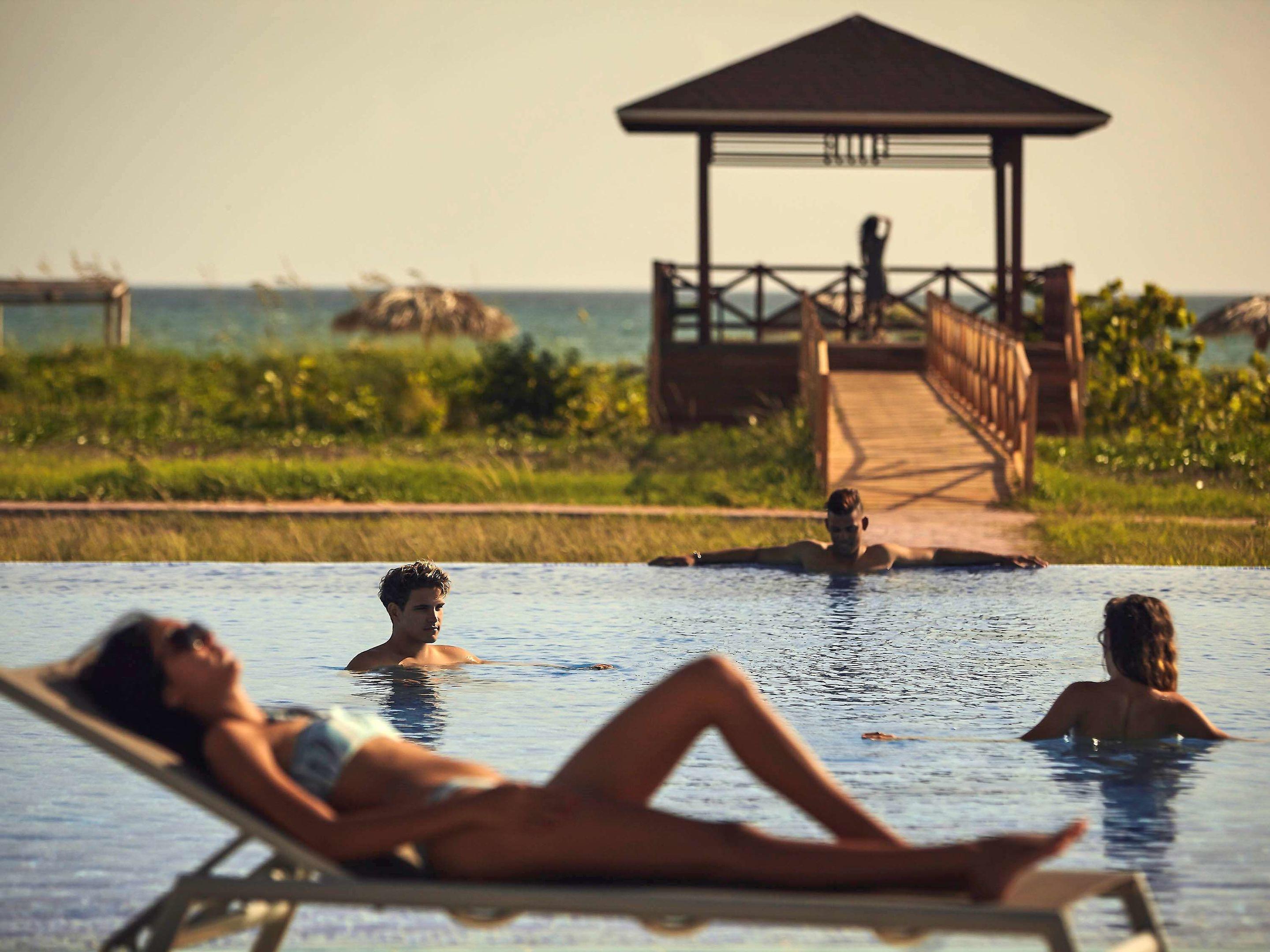 Hotel Pullman Cayo Coco — photo 4