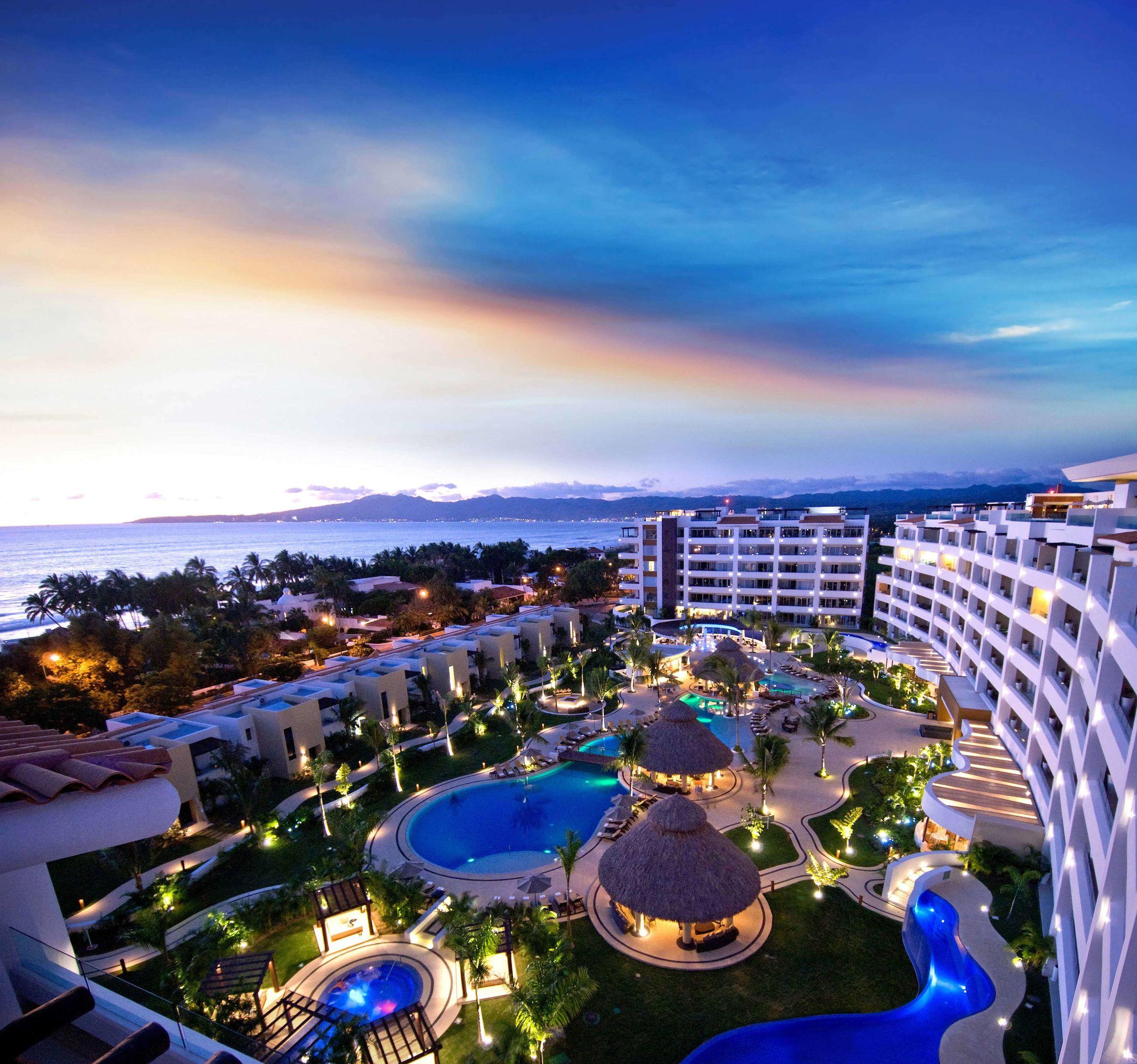 Marival Distinct Luxury Residences — photo 5