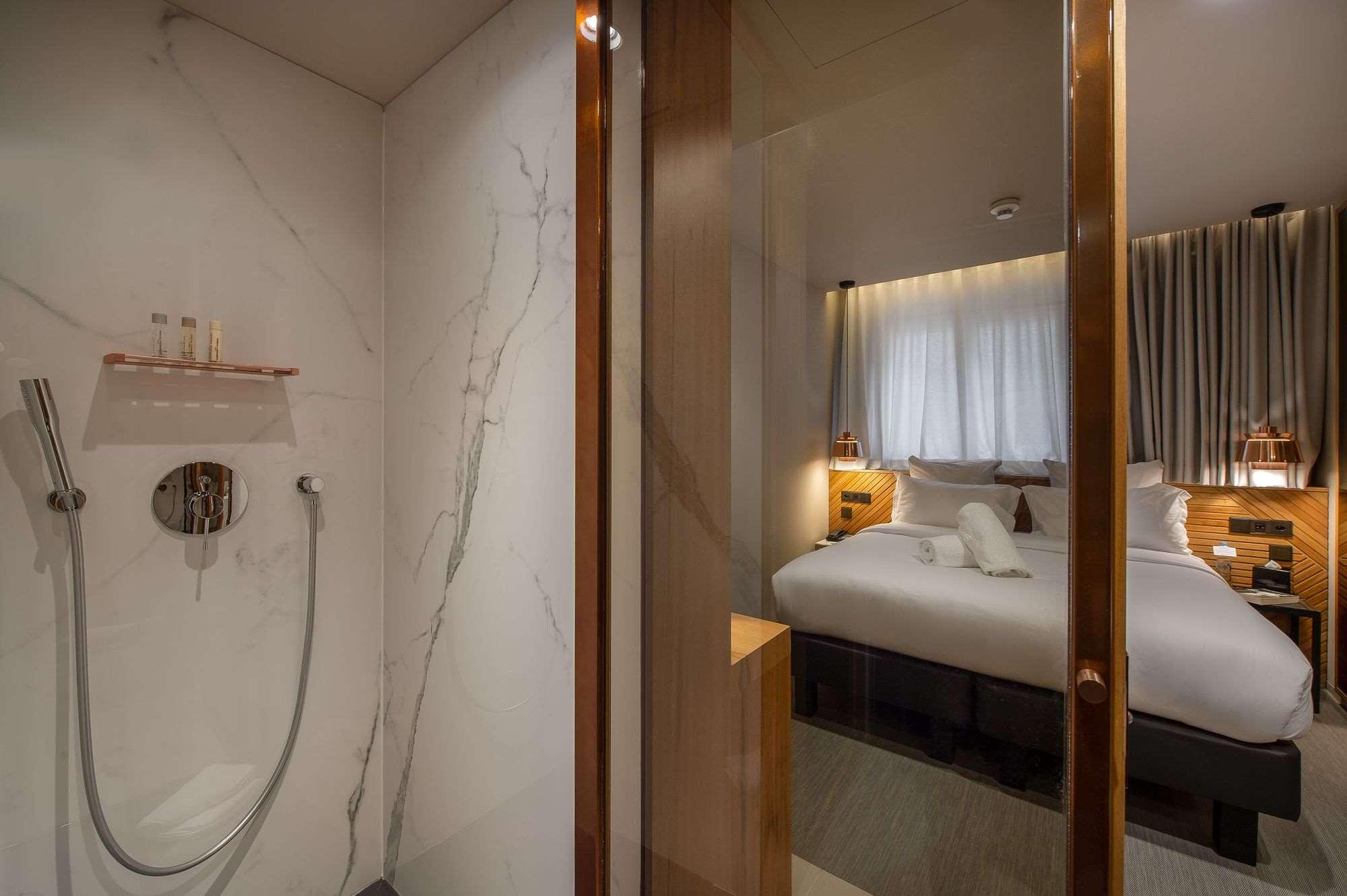 9Hotel Genève Paquis — photo 4