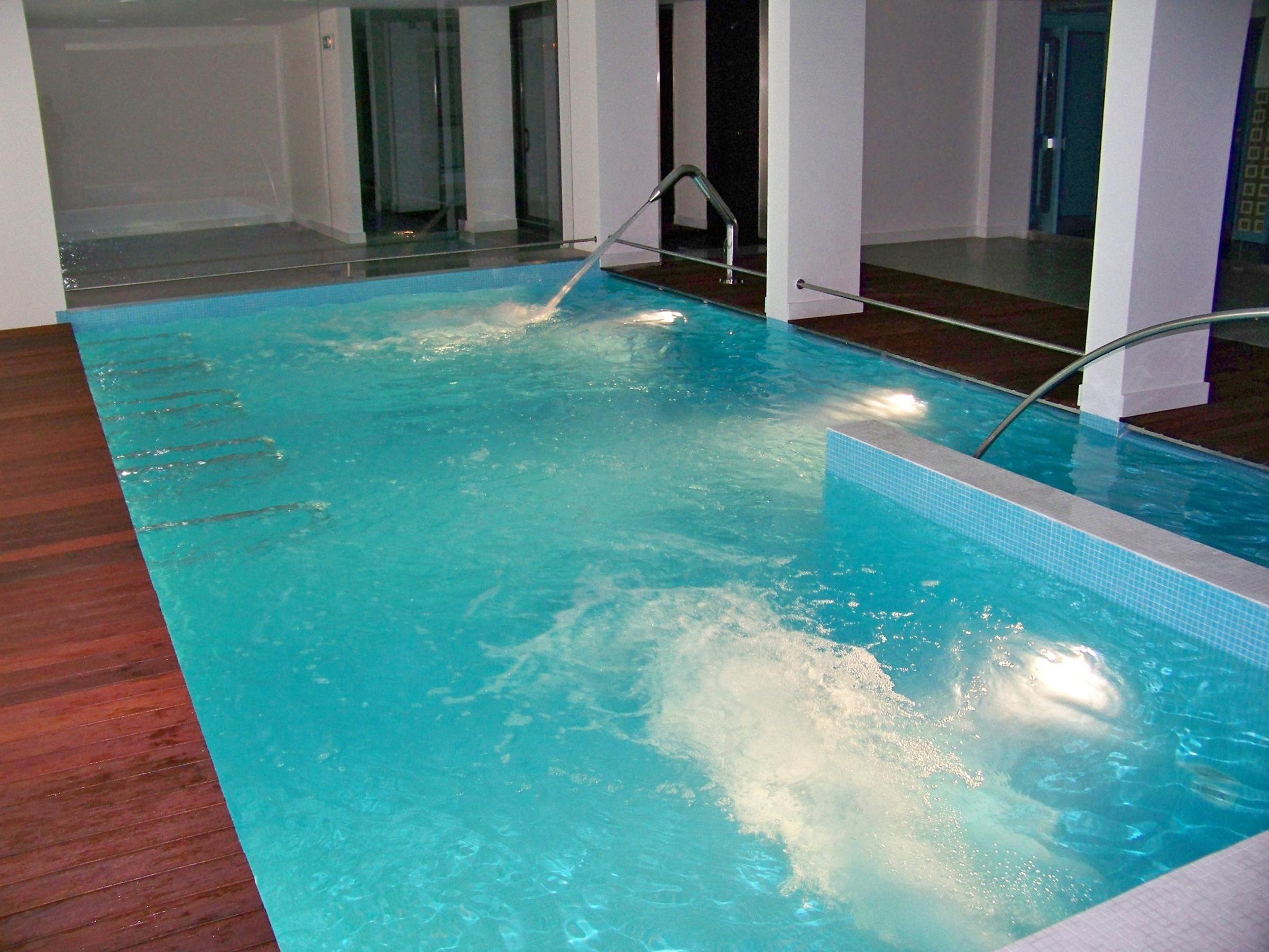 Inatel Manteigas Hotel — photo 4