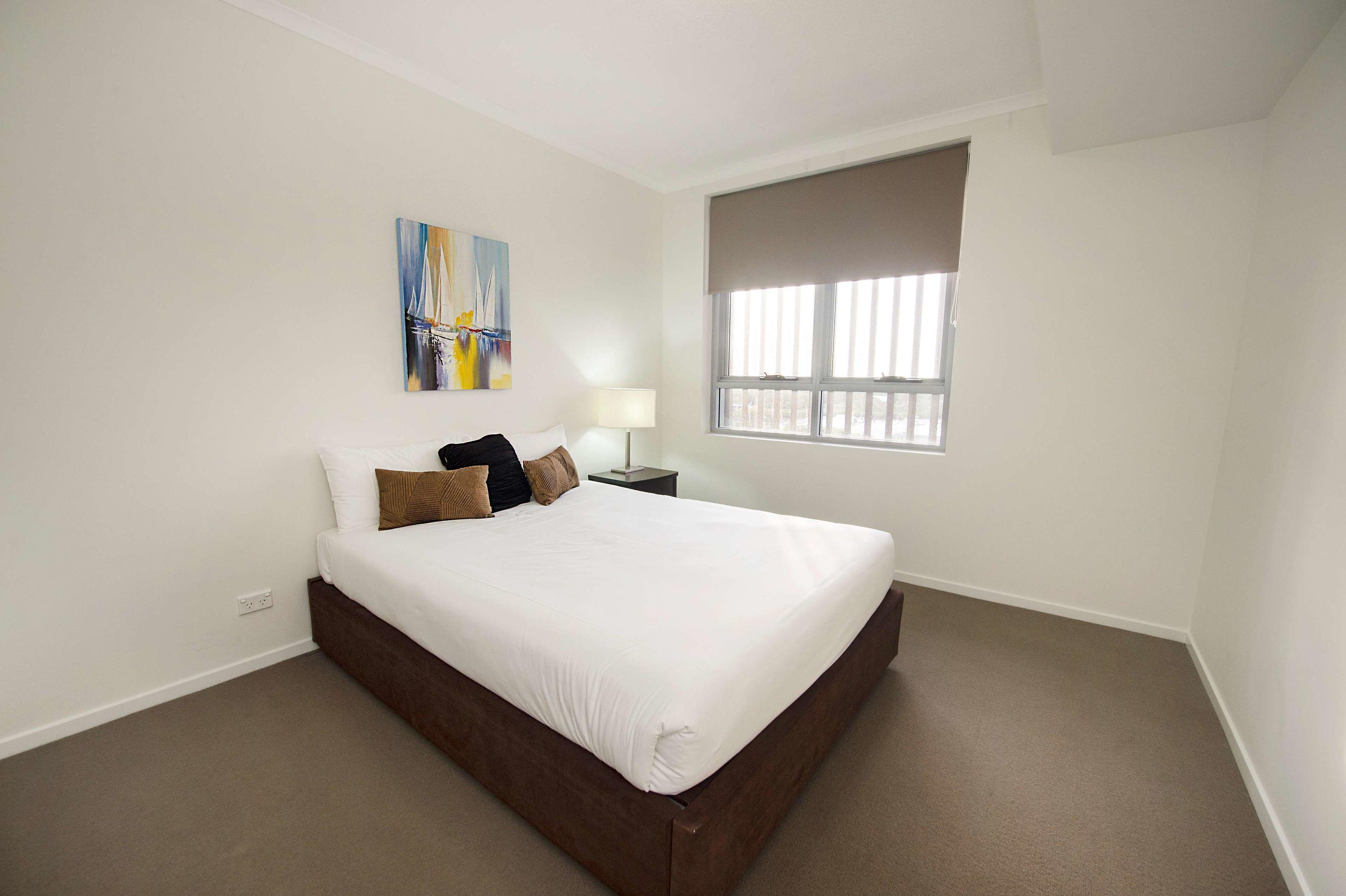 Curtis Central Apartments Hotel — photo 4