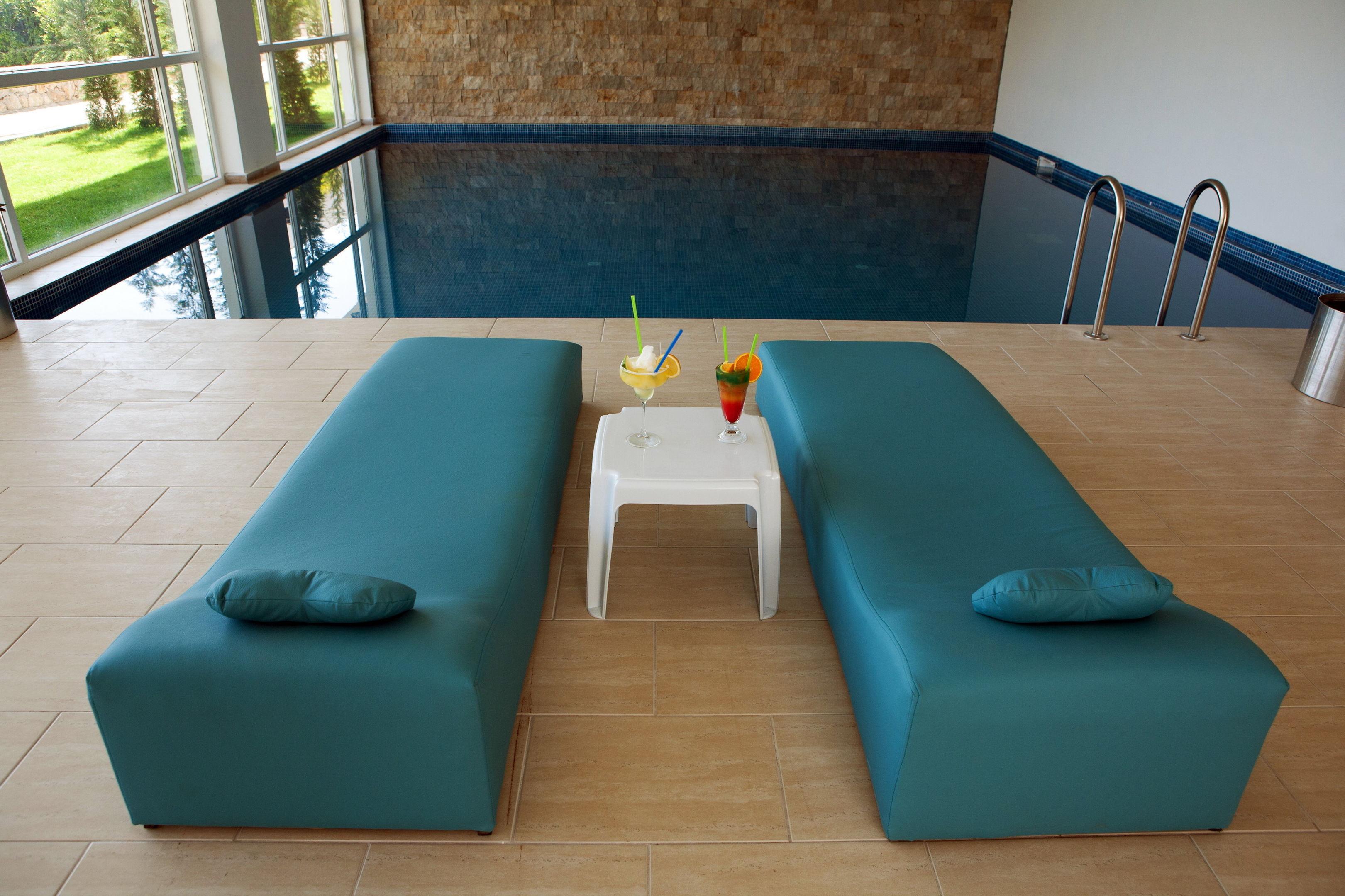 Sertil Deluxe Hotel — photo 4