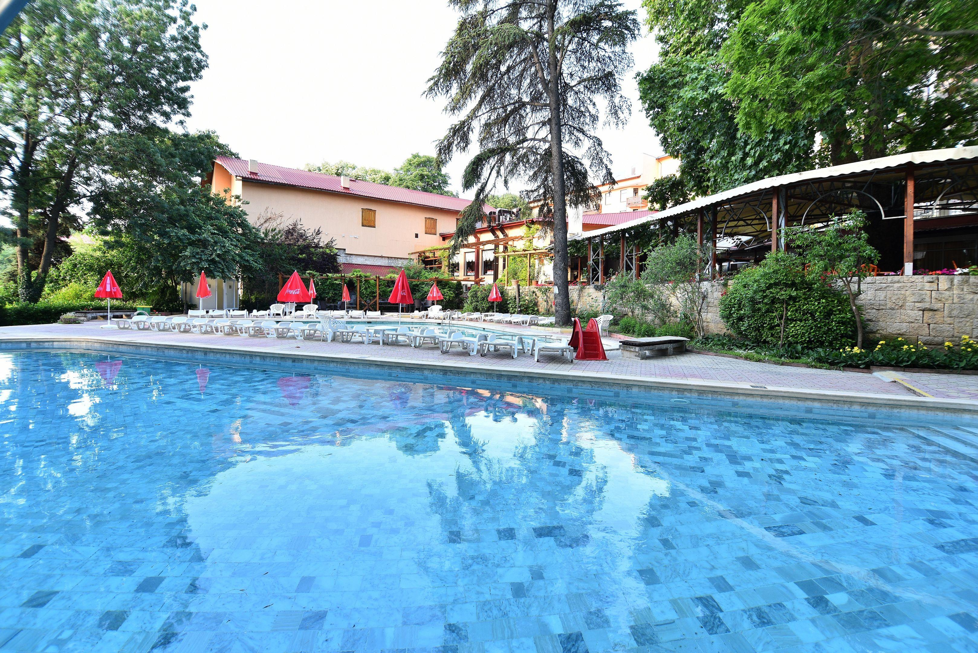 Estreya Palace & Residence — photo 5