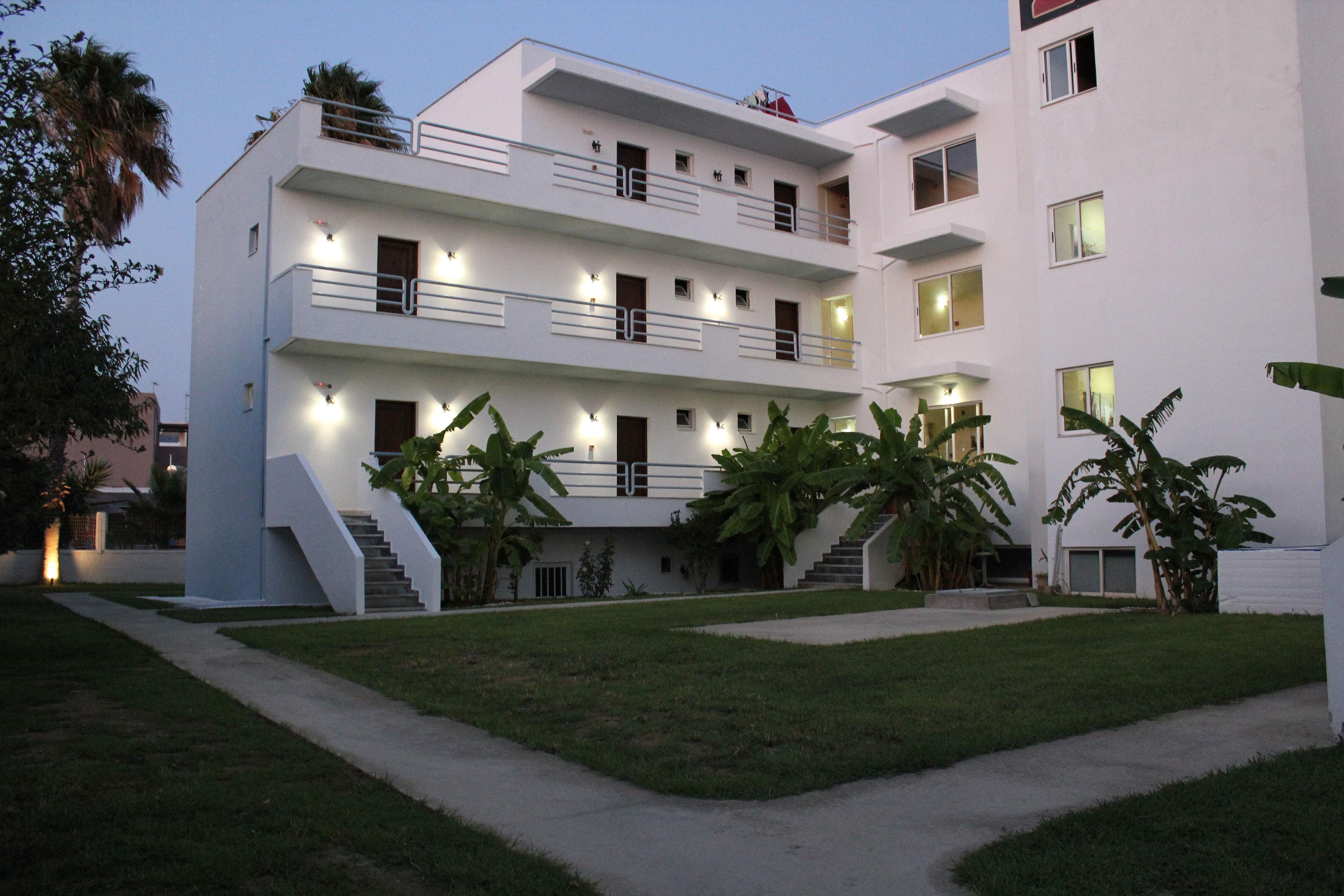 Elga Hotel Apartments — photo 5