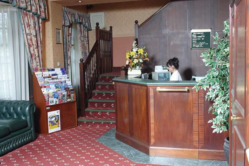 Sure Hotel by Best Western Birmingham South — photo 4